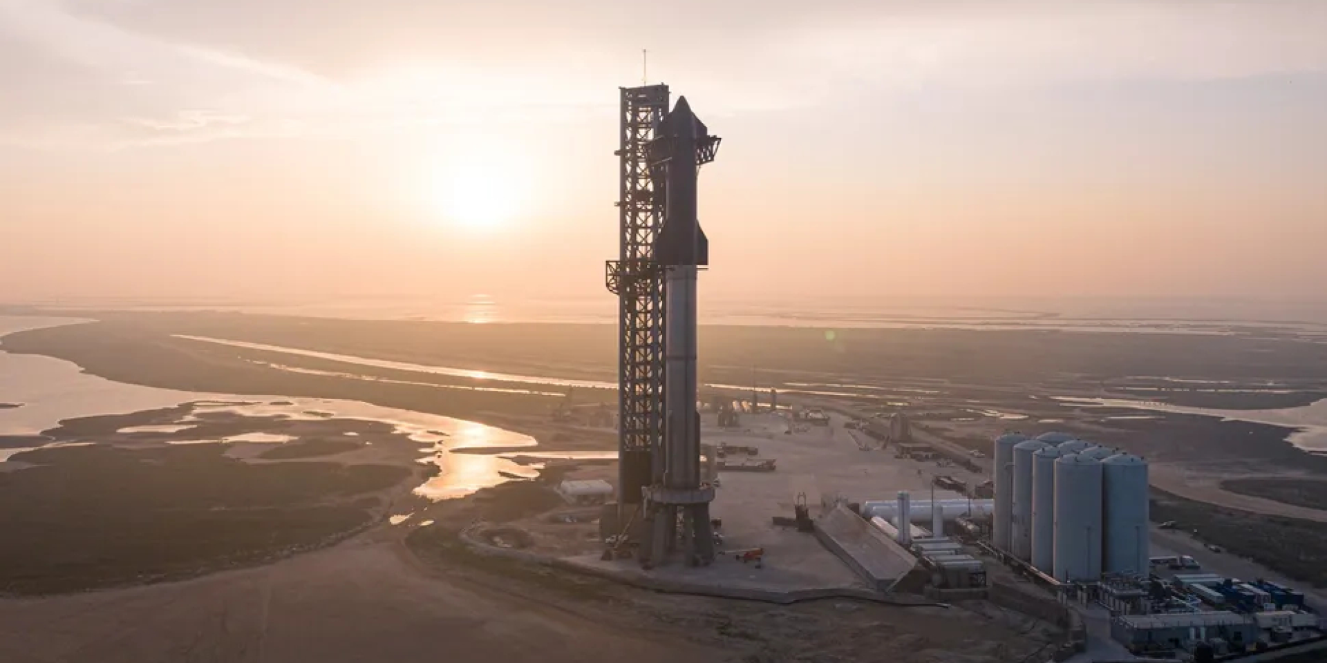 Космодром в каждой стране? SpaceX планирует вынести запуски Starship за пределы США