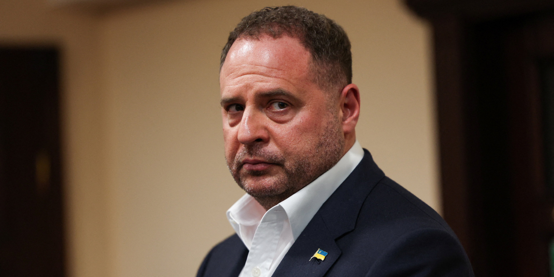 Nearly 15 million hryvnias paid toward Yermak’s bail within hours of arrest