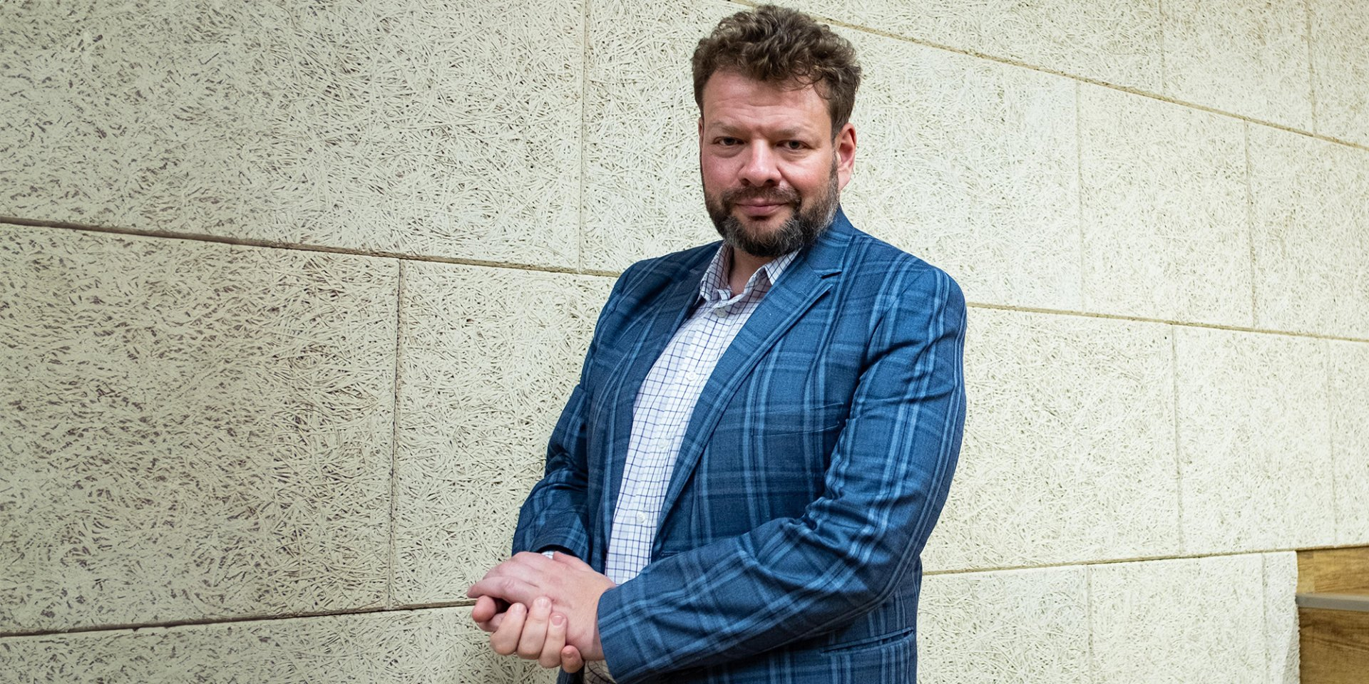 Наглядова рада має бути незалежною від держави, каже Петро Чернишов (Фото: MC.Today)