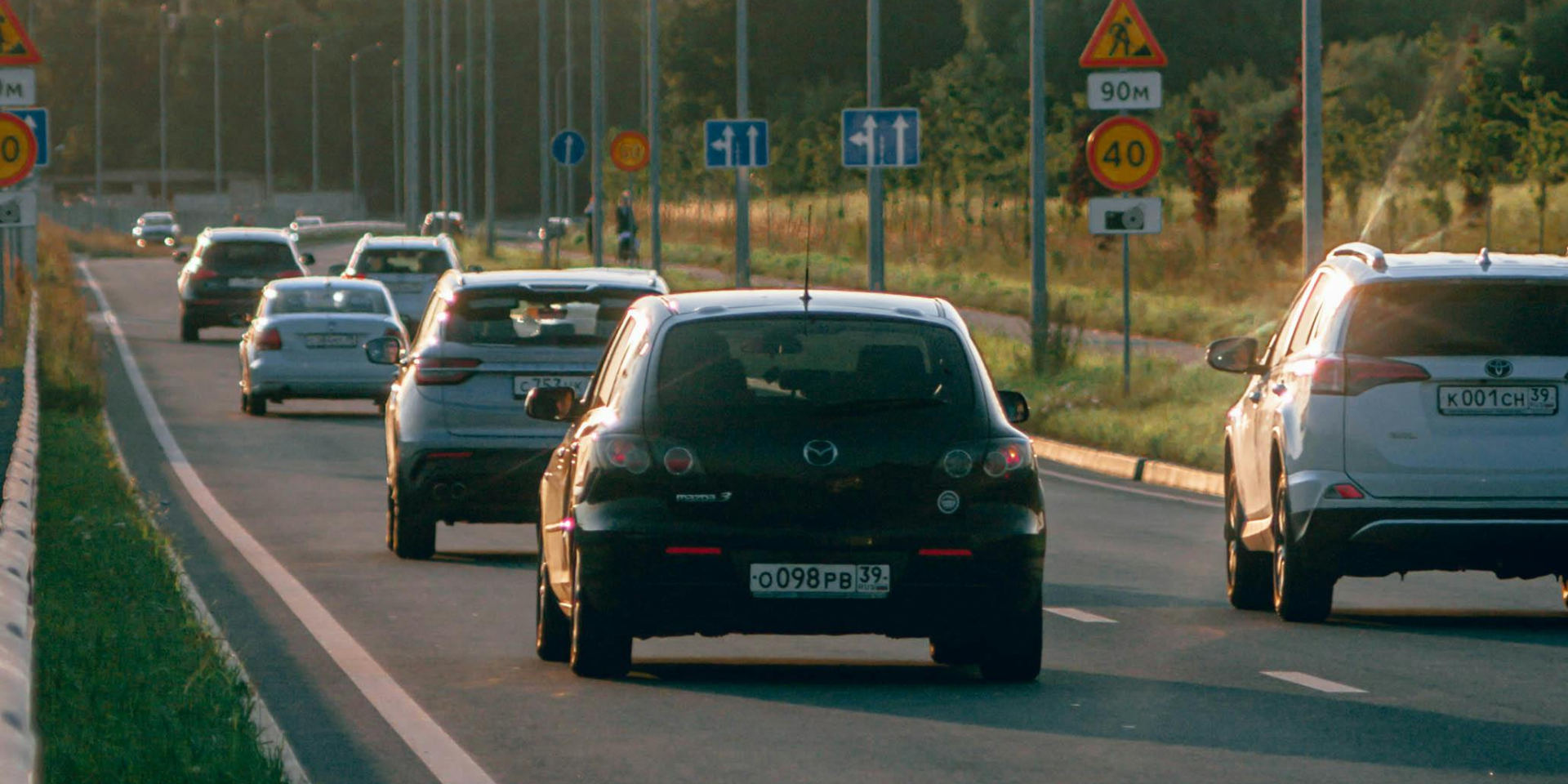 Трясет на холостых? Пять неочевидных проблем вашего авто