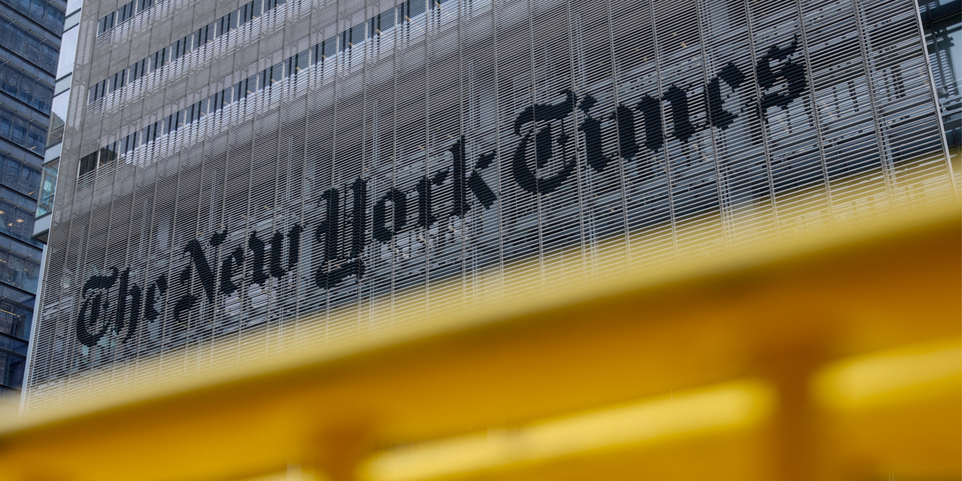 Нетаньяху пригрозил иском NYT из-за материала о сексуальном насилии над палестинцами в тюрьмах Израиля