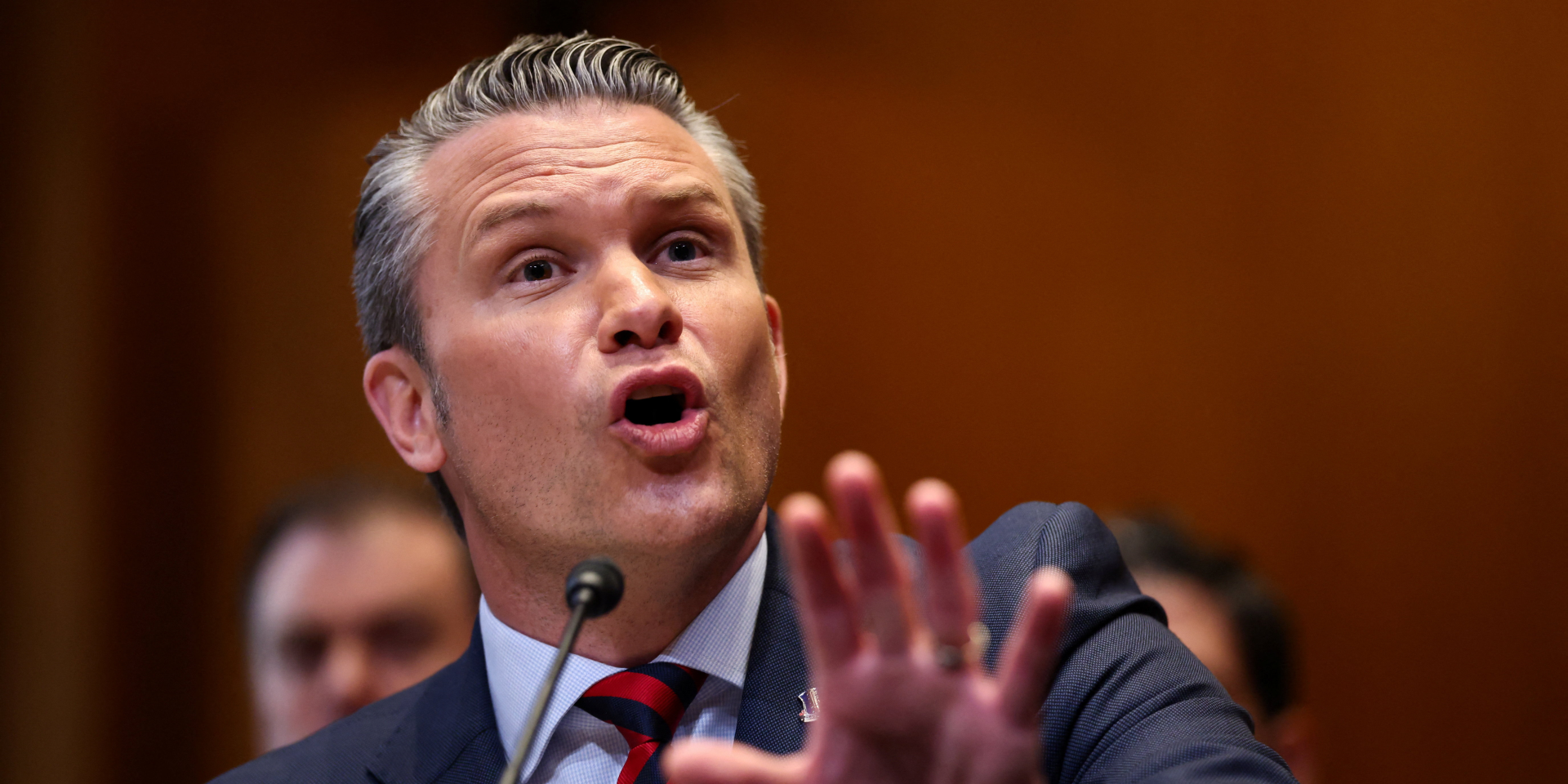 Hegseth’s Poland troop halt stuns Pentagon and rattles European allies