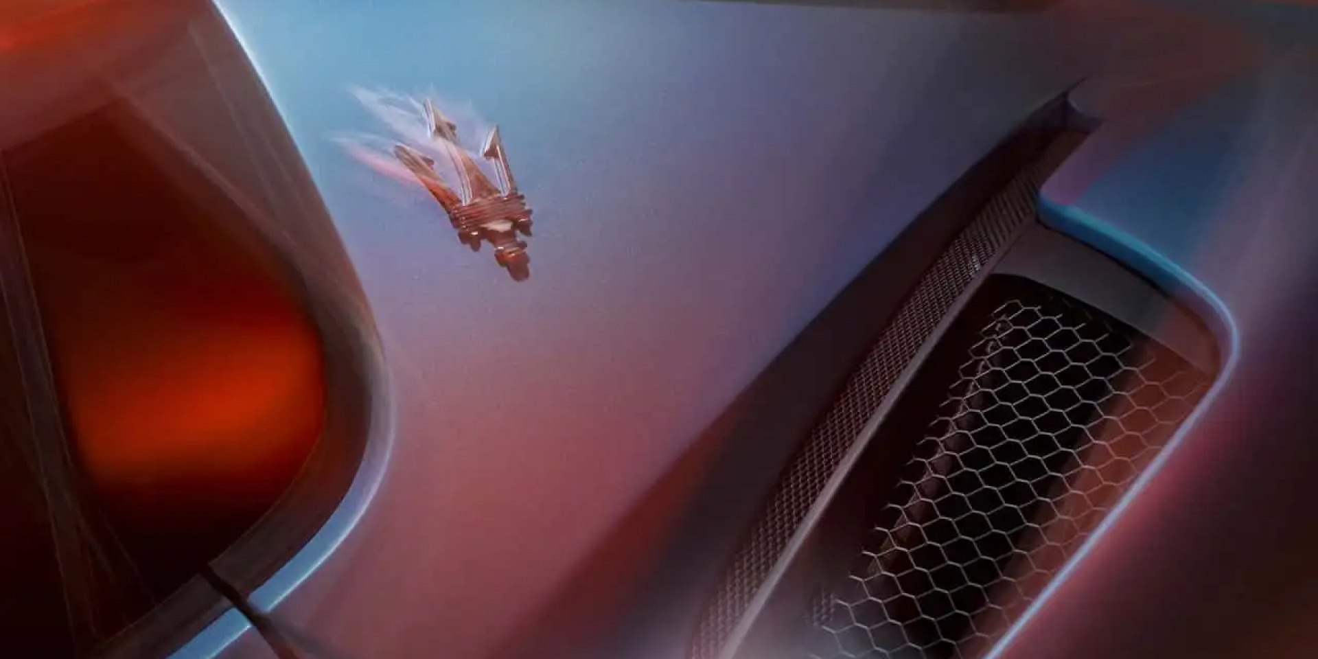 Maserati меняет курс. Легендарные итальянские авто планируют производить в Китае