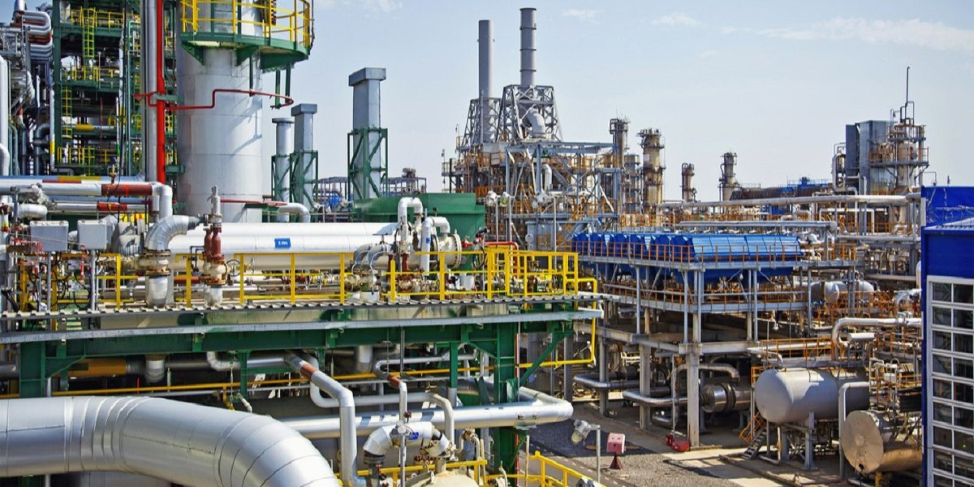 Один из крупнейших в мире. Украина остановила завод Газпрома, который Россия годами пытается запустить — Reuters