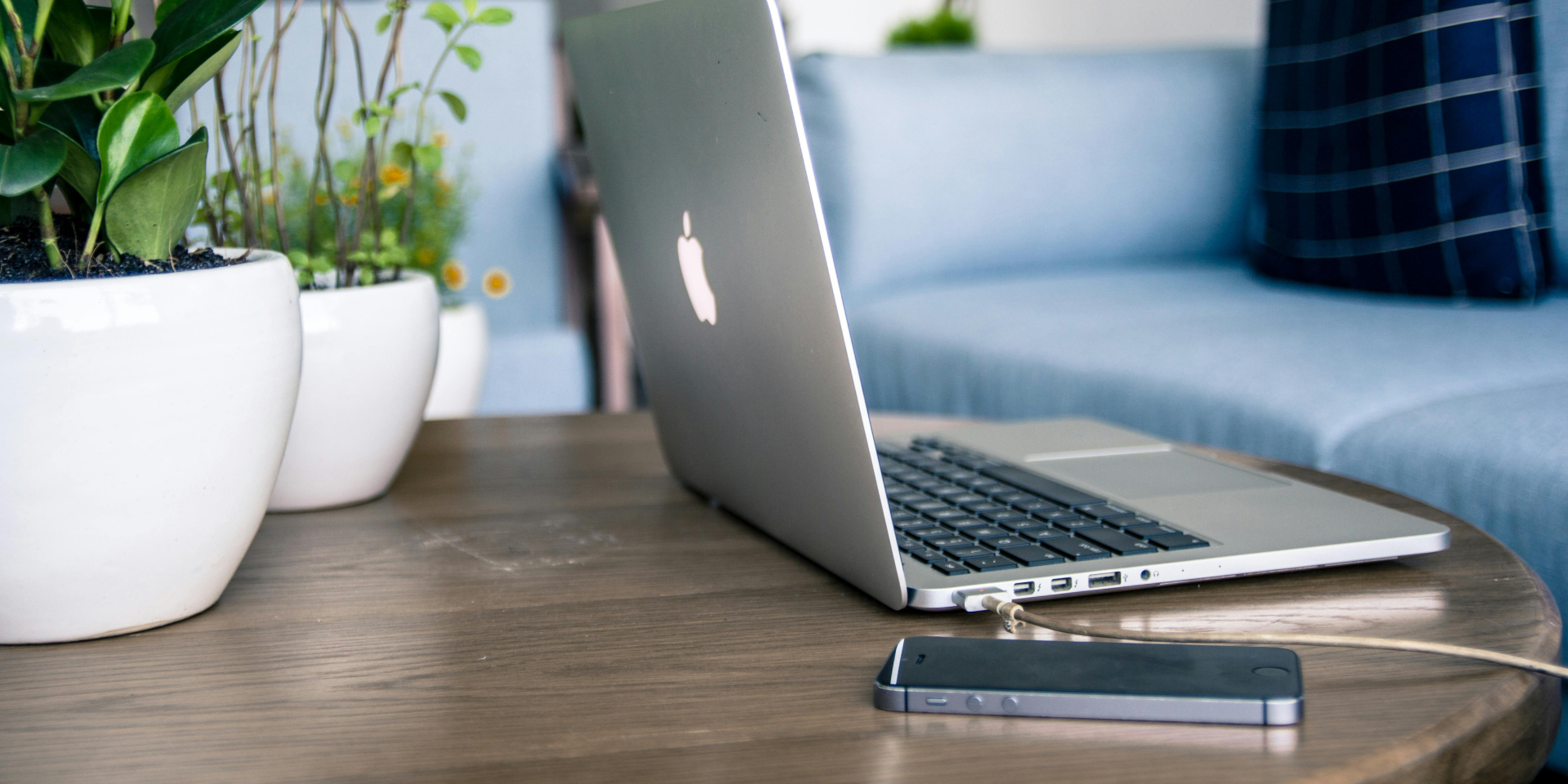 Классификация мощности. Сколько ватт на самом деле нужно вашему MacBook, ThinkPad или игровой системе (Фото: pexels.com)