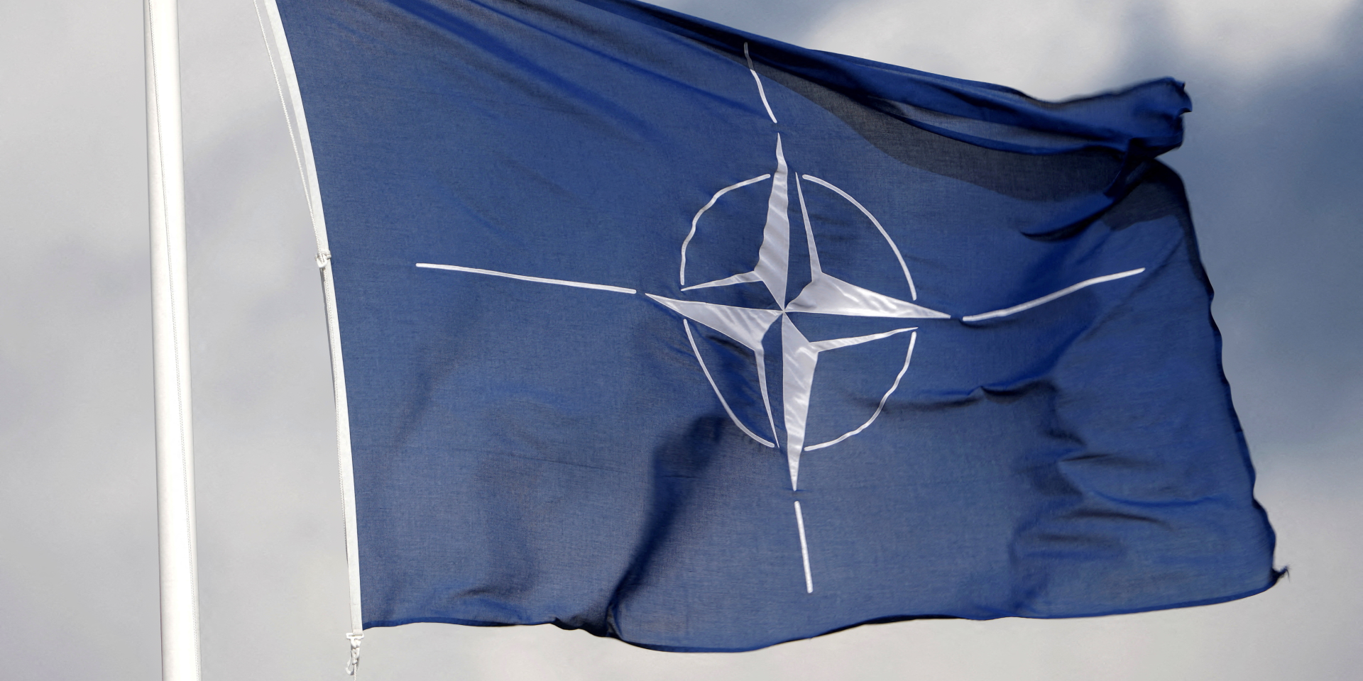 German military chief warns Russia could attack NATO before 2029