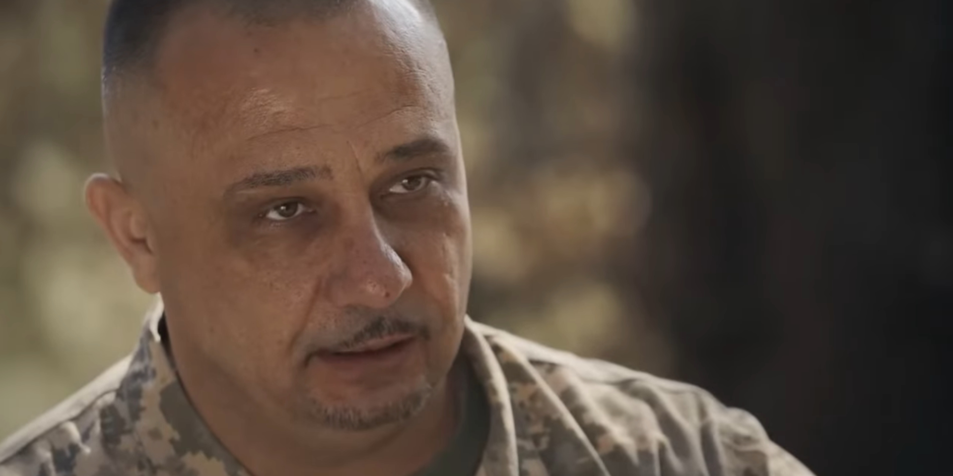 «Из 280 человек ВВК прошли десять». Герой Украины Дмитрий Кащенко объяснил свое резонансное увольнение из рядов ВСУ