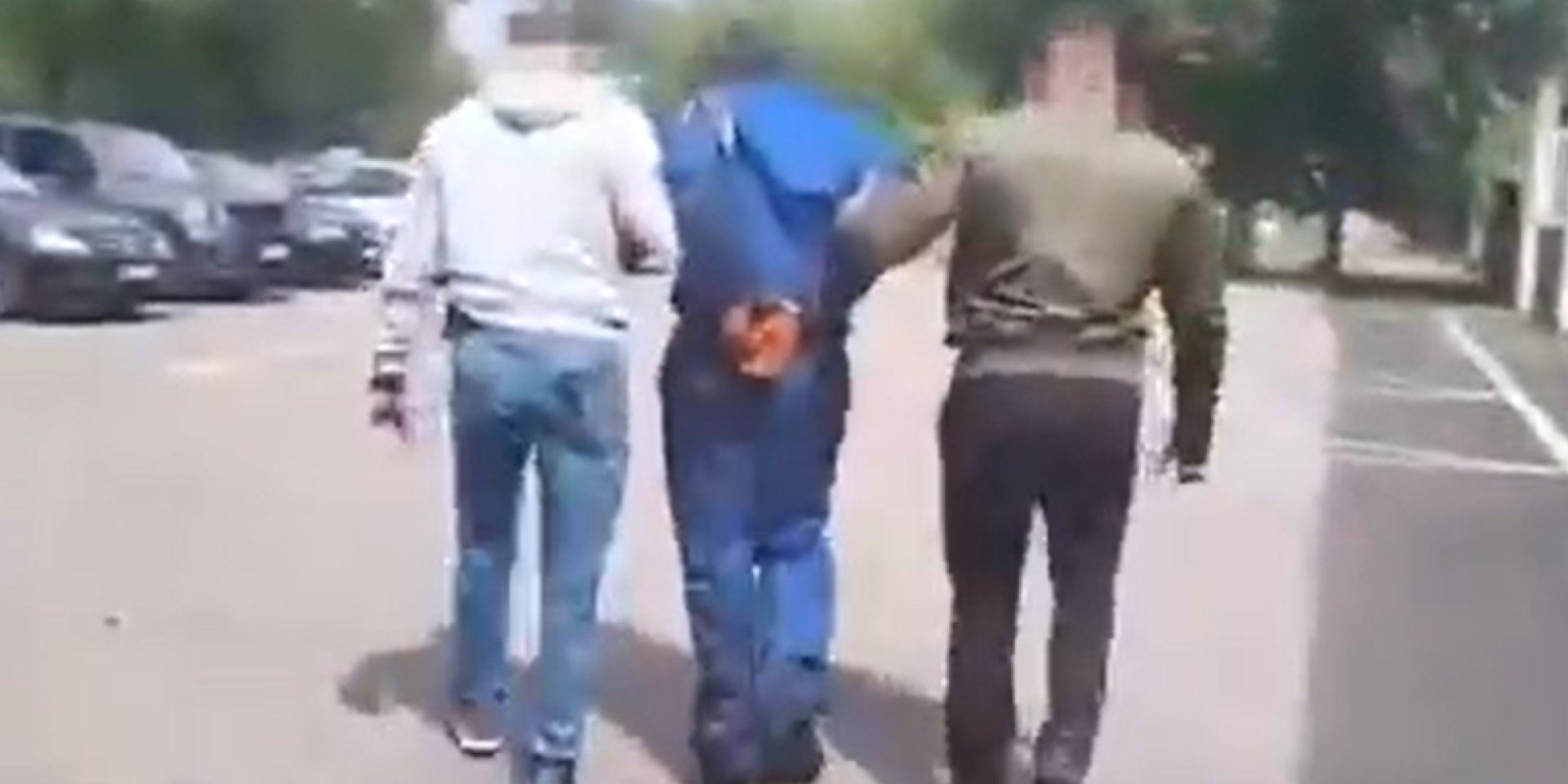 «Нулевая толерантность к агрессии». В Польше задержали пятерых подозреваемых в жестоком нападении на украинских подростков