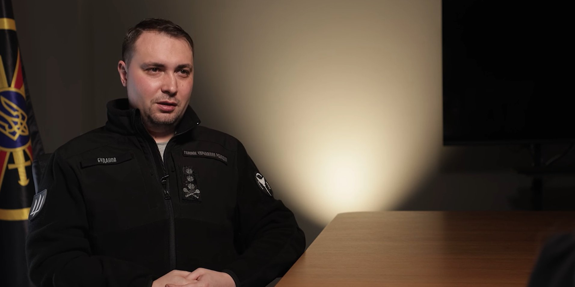 HUR-era sources give Budanov insight into Russian negotiators