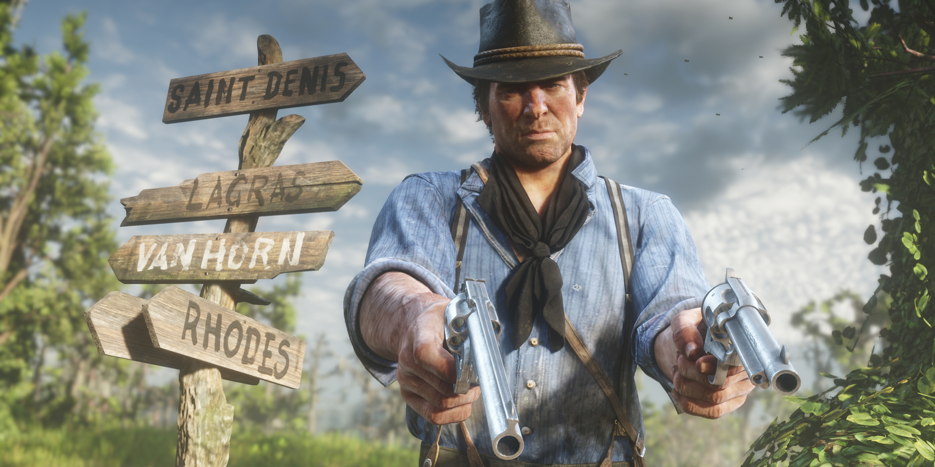 Культовый вестерн от Rockstar. Какие игры пополнят каталог PlayStation Plus в мае