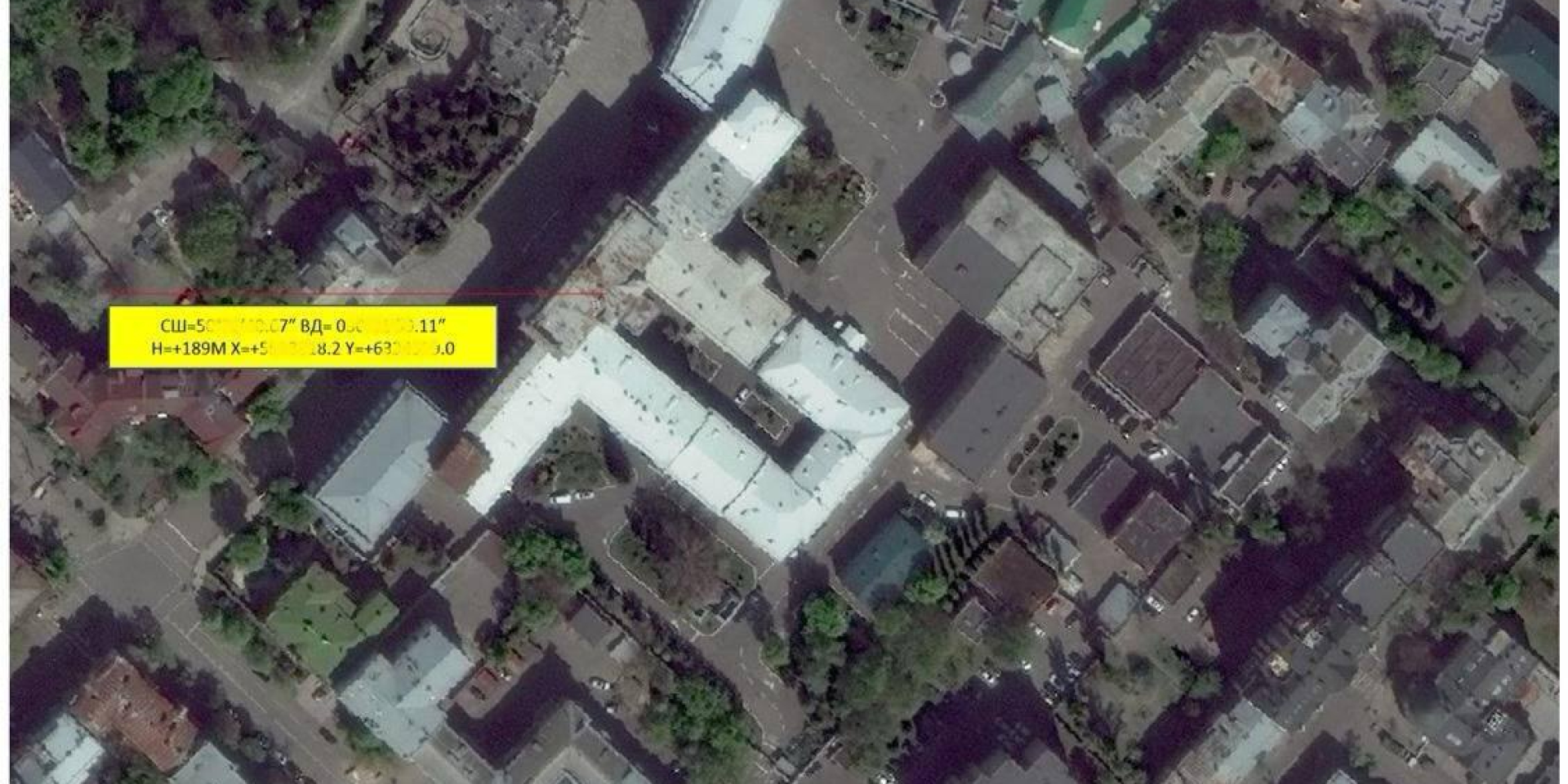 Россия не отказалась от планов бить по «центрам принятия решений» в Киеве — ISW