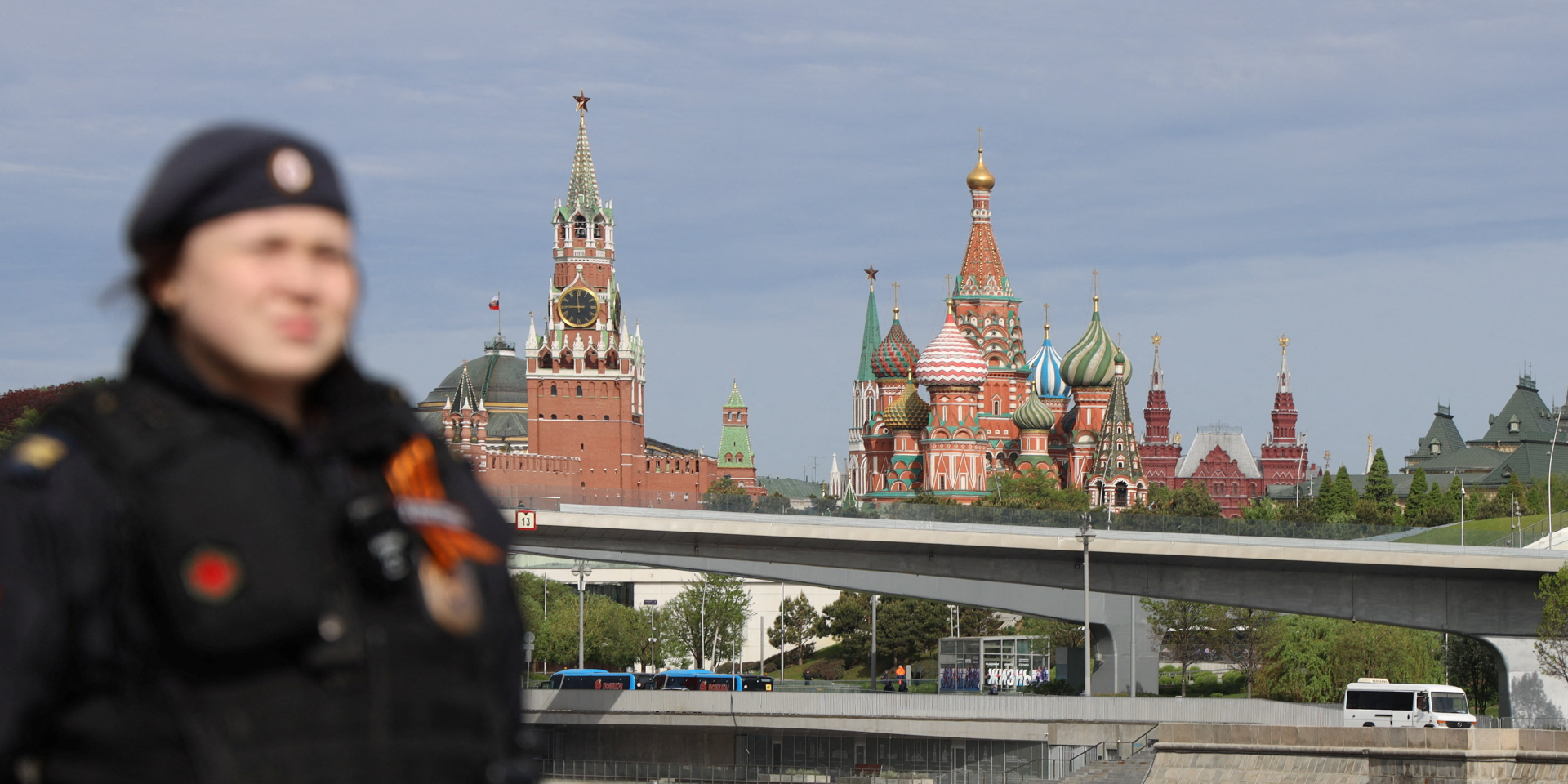 The United States did not extend the license allowing the delivery and sale of Russian crude oil. (Photo: REUTERS/Marina Lysteva)