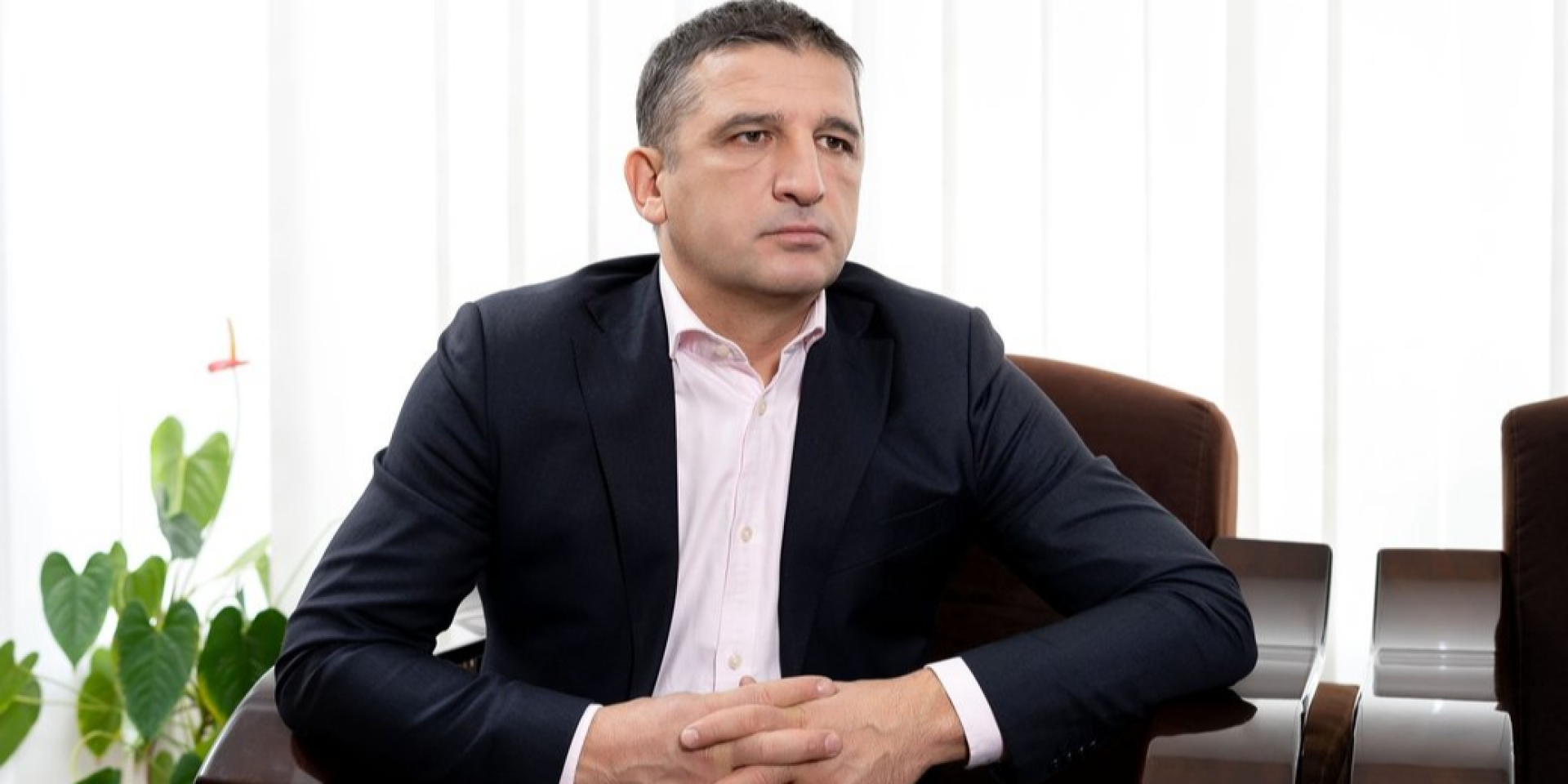 Гендиректор молдавского вещателя ушел в отставку через день после Евровидения (Фото: Влад Цуркану/Facebook)