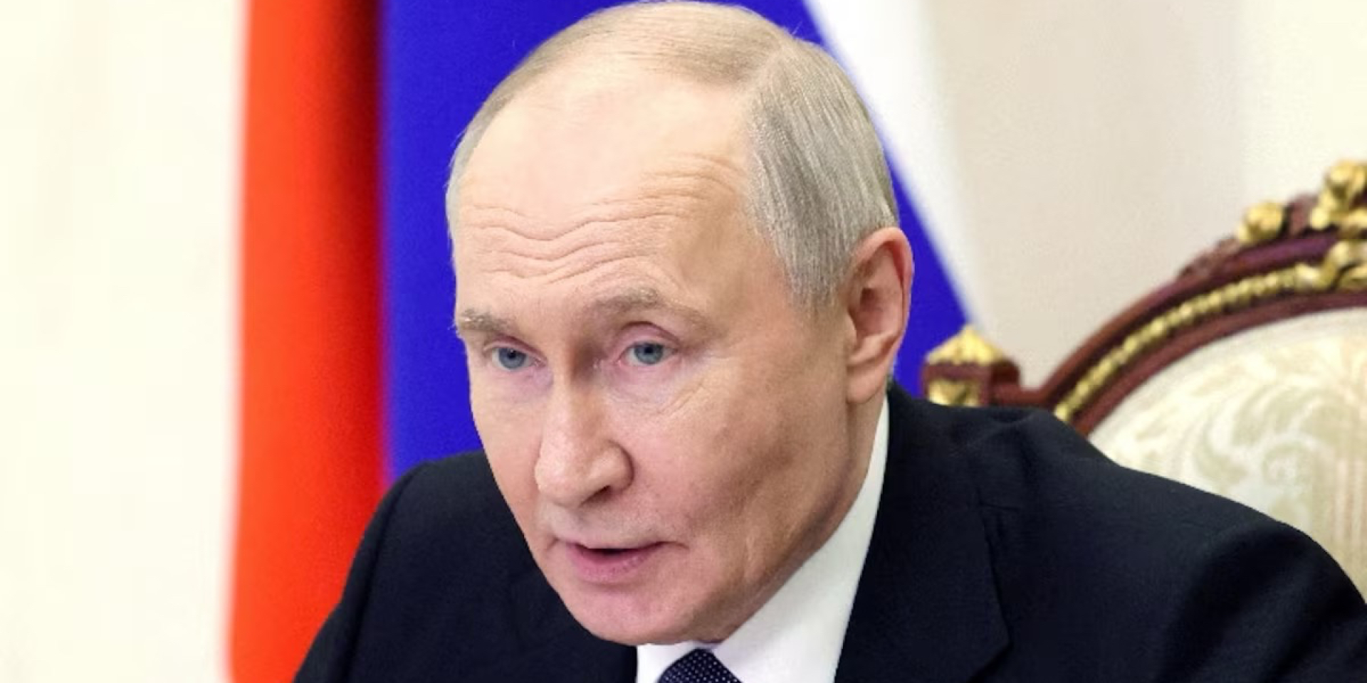 Путин хочет продвинуть договоренности по газопроводу Сила Сибири-2 во время поездки в Китай — Bloomberg