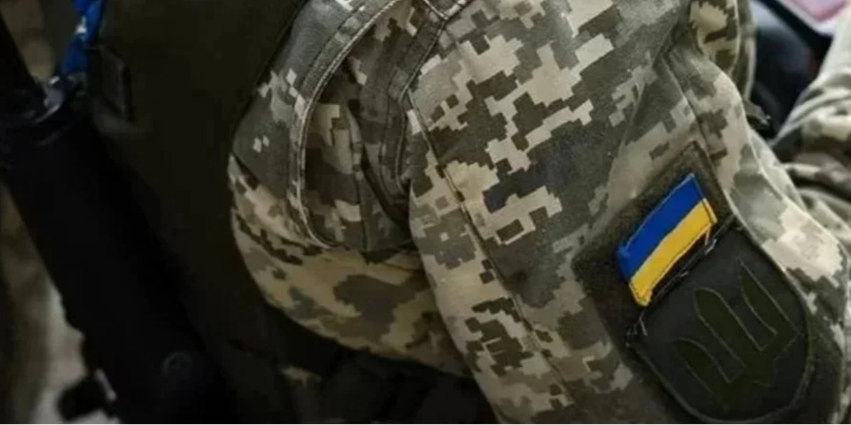 В ТЦК в Одесской области провели проверку по мобилизации парня в первый день после возвращения из оккупации