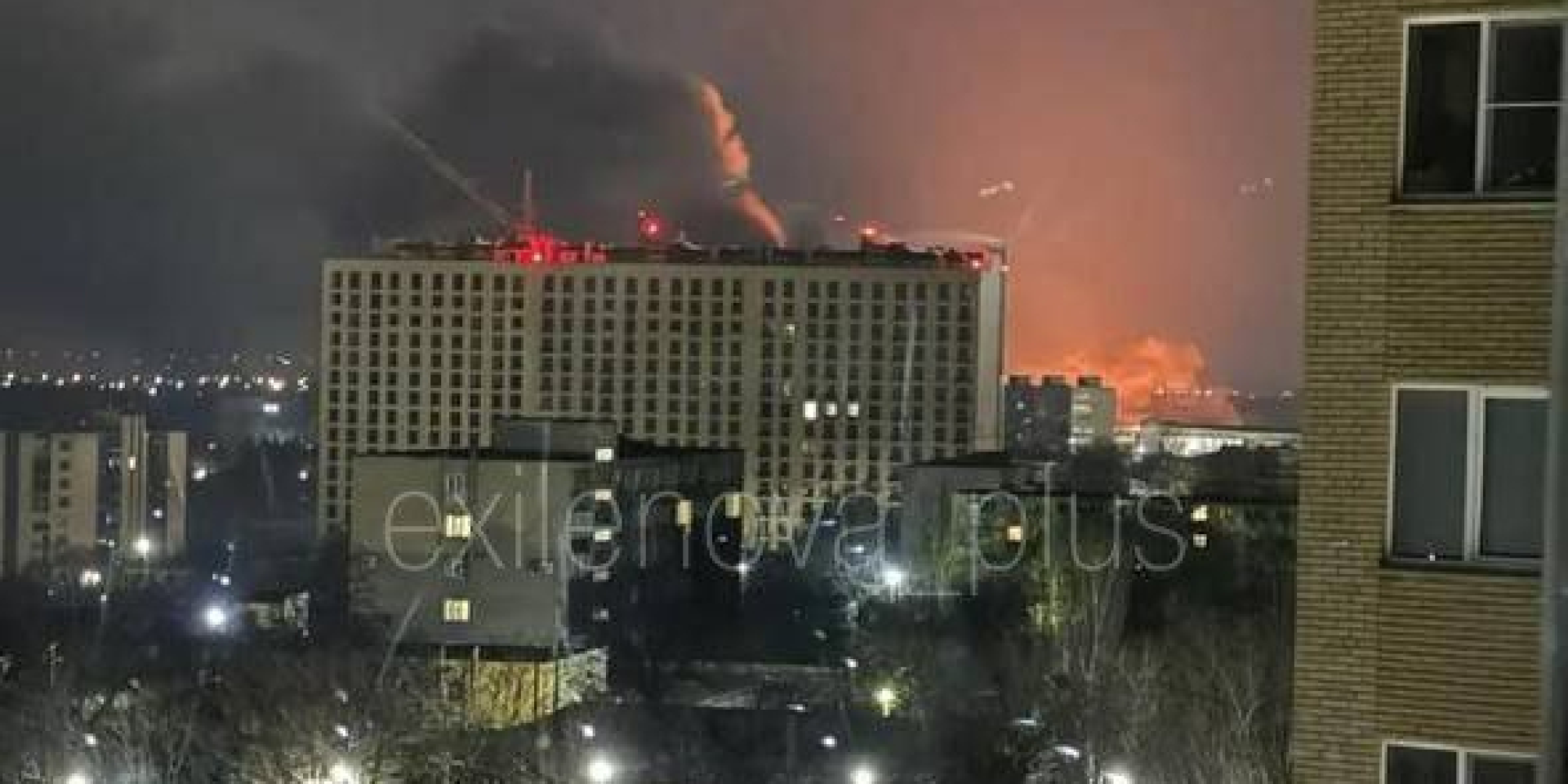 Офицер Воздушных сил в резерве объяснил, почему в России проще поражать предприятия ОПК, чем в Украине