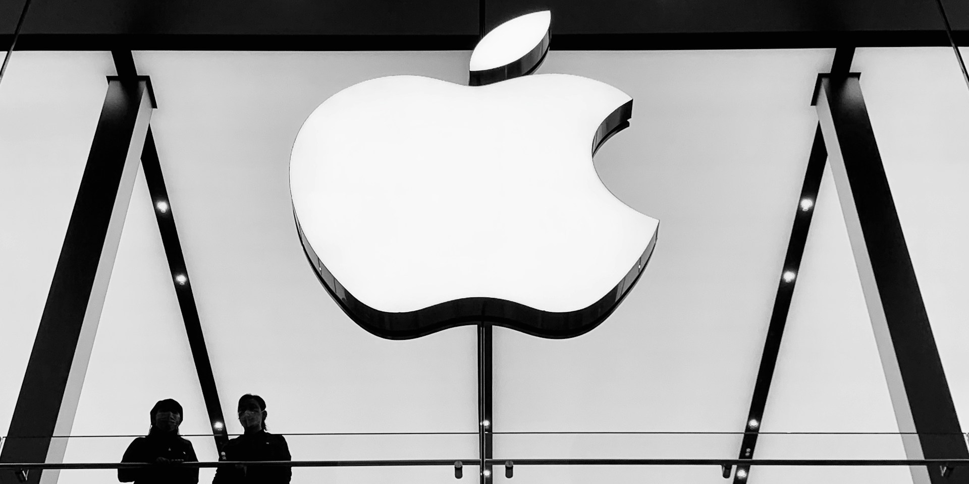 Apple анонсувала масштабне оновлення (Фото: Unsplash)