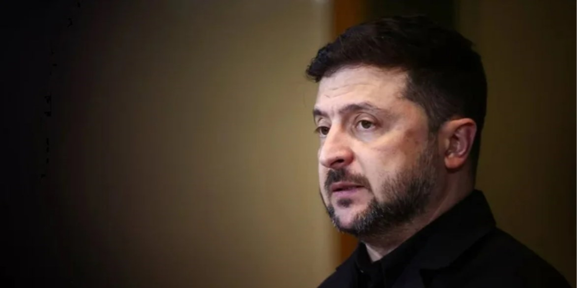 «Готовятся решения по полковнику Коновальцу». Зеленский прокомментировал процесс перезахоронения украинских деятелей