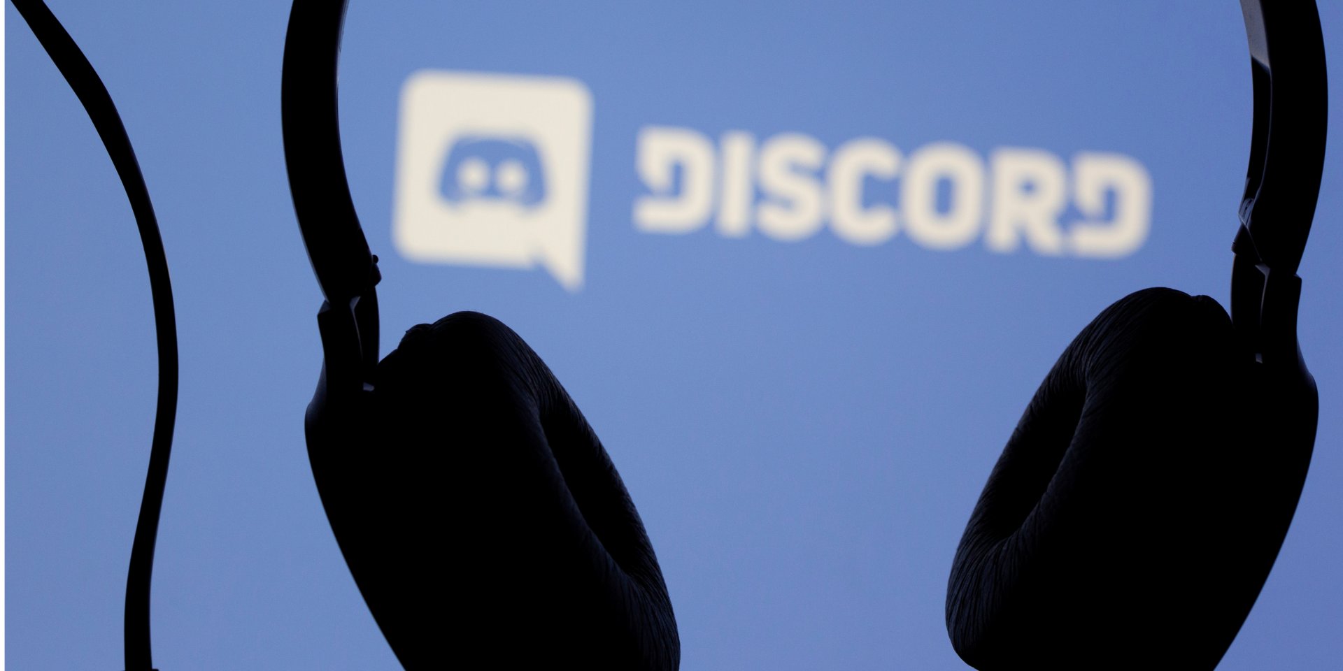 Discord (Фото: DADO RUVIC / Reuters)