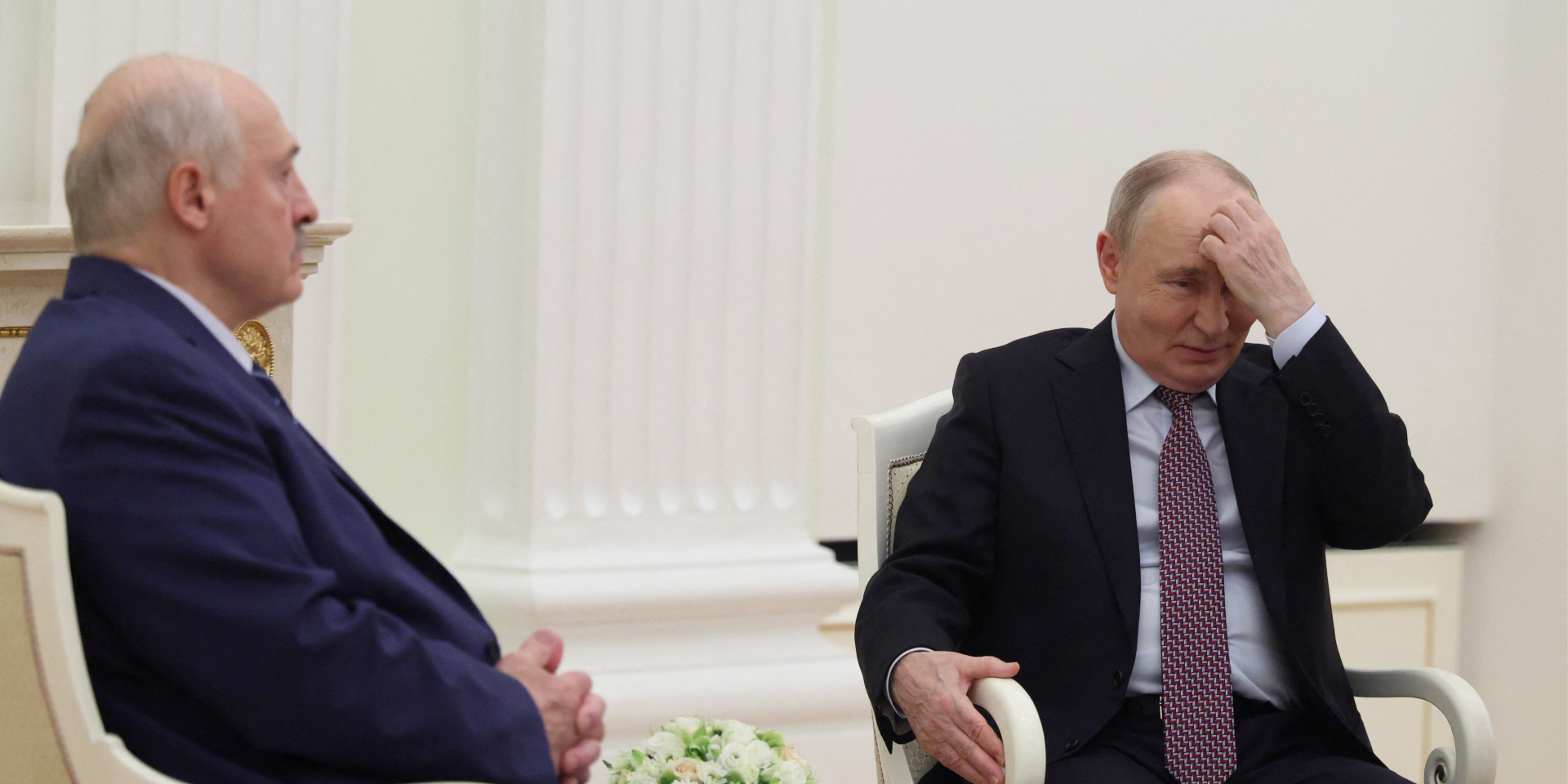 О чем свидетельствуют «командно-штабные учения» Беларуси и России по вопросам применения ядерного оружия — Бессмертный