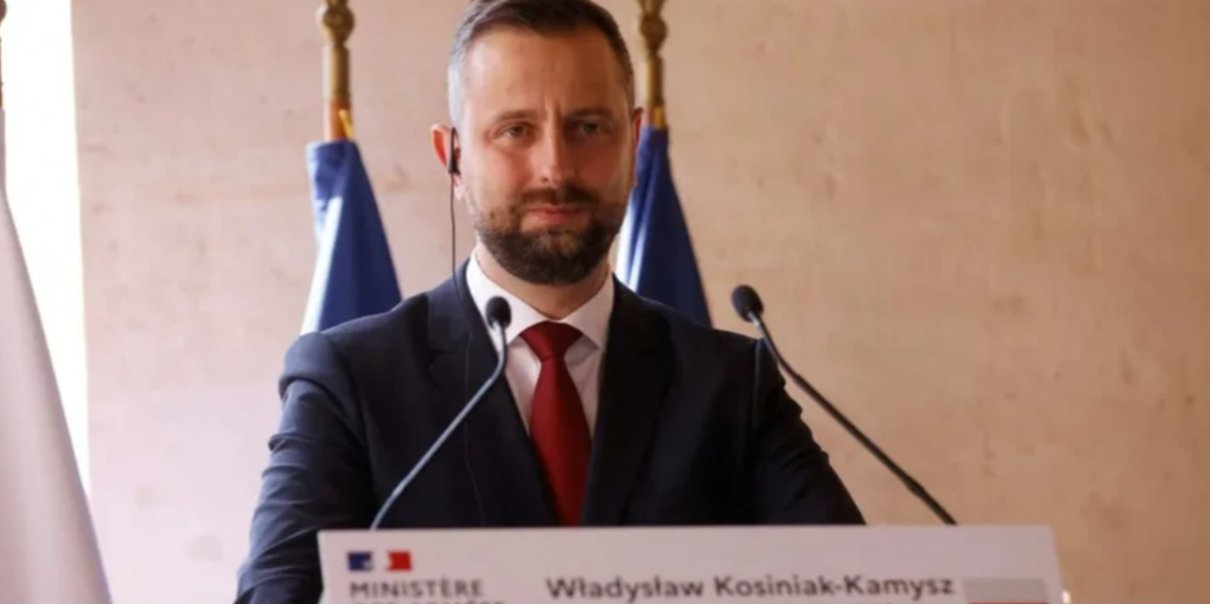 Ukraine should avoid creating security risks for NATO allies – Poland