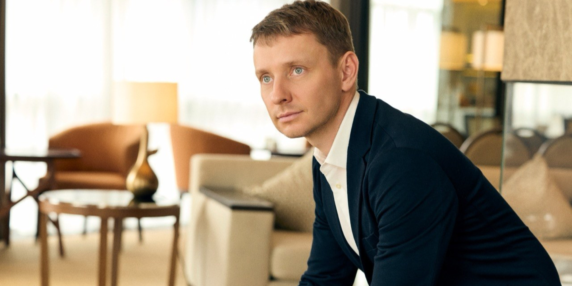 Будущее энергетической независимости: Украина как хаб Европы