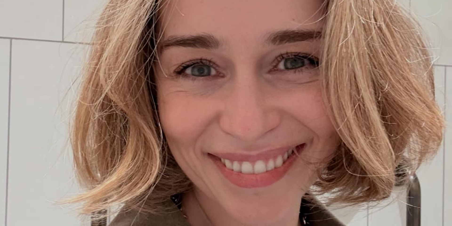 Эмилия Кларк заявила, что заморозила свои яйцеклетки (Фото: emilia_clarke/Instagram)
