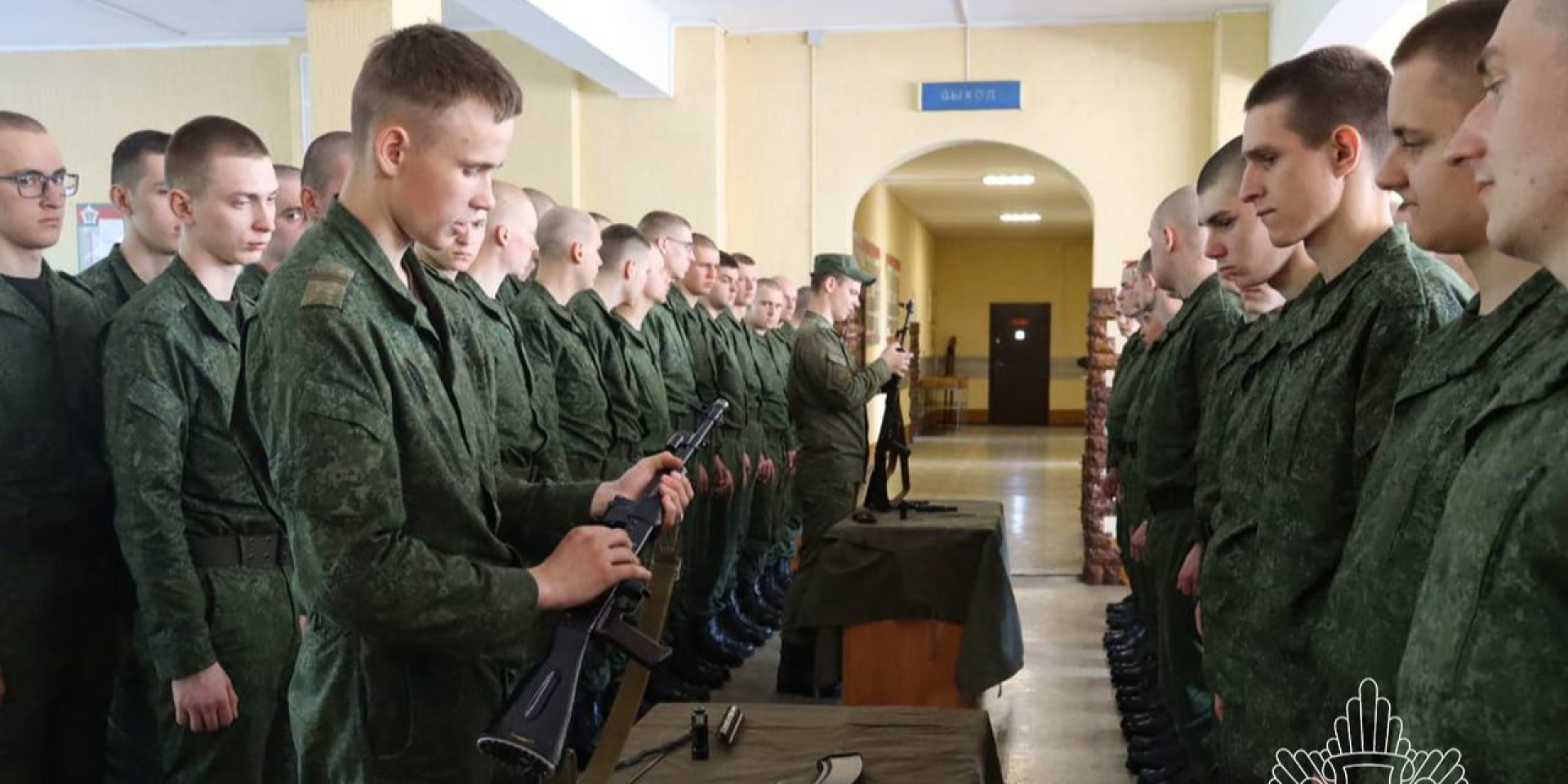У Беларуси нет сил для крупной операции против Украины, перемещение солдат из РФ не происходит — дипломат