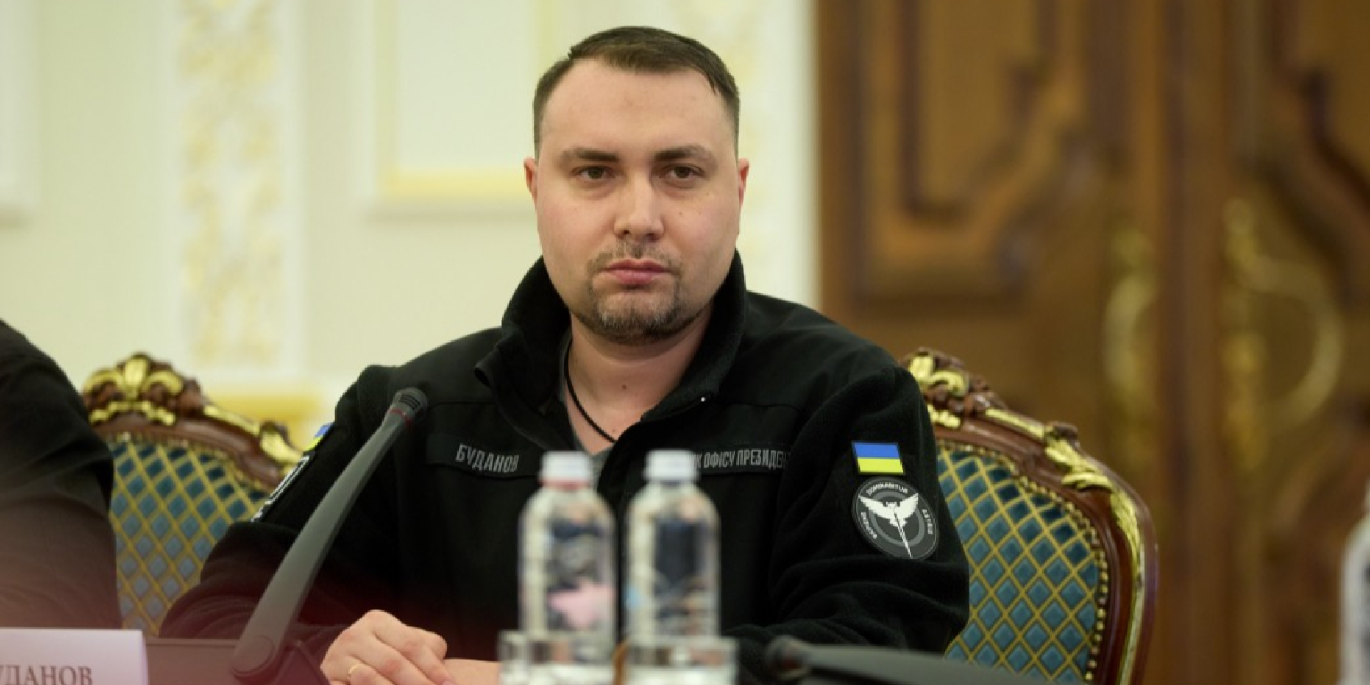 Ukraine cannot wait decades for European Union membership – Budanov
