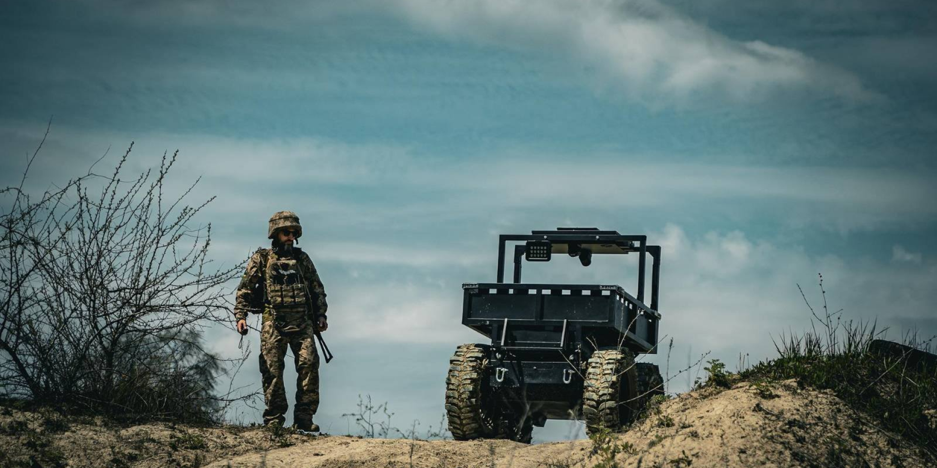 Ukraine seizes tactical initiative as Russian losses mount — ISW