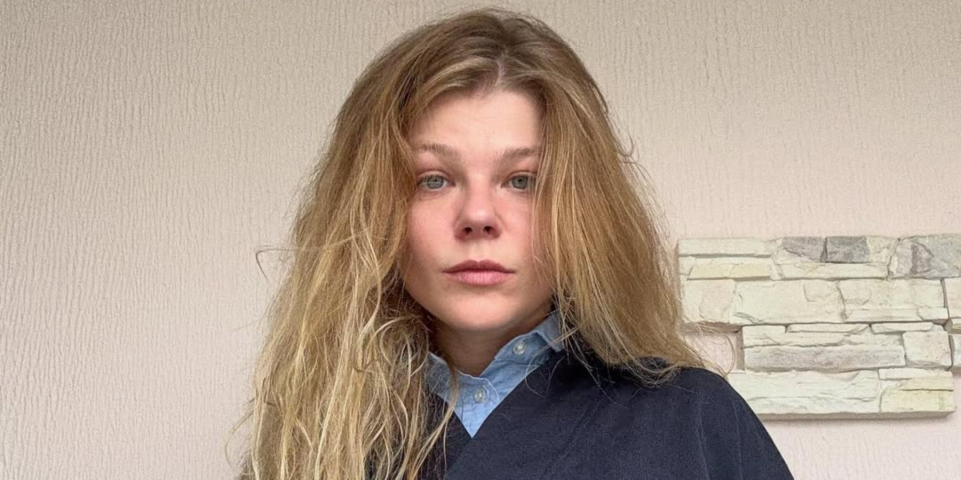 Анастасія Пустовіт заручилася з коханим-військовим (Фото: anastasiia.pustovit_volunteer/Instagram)