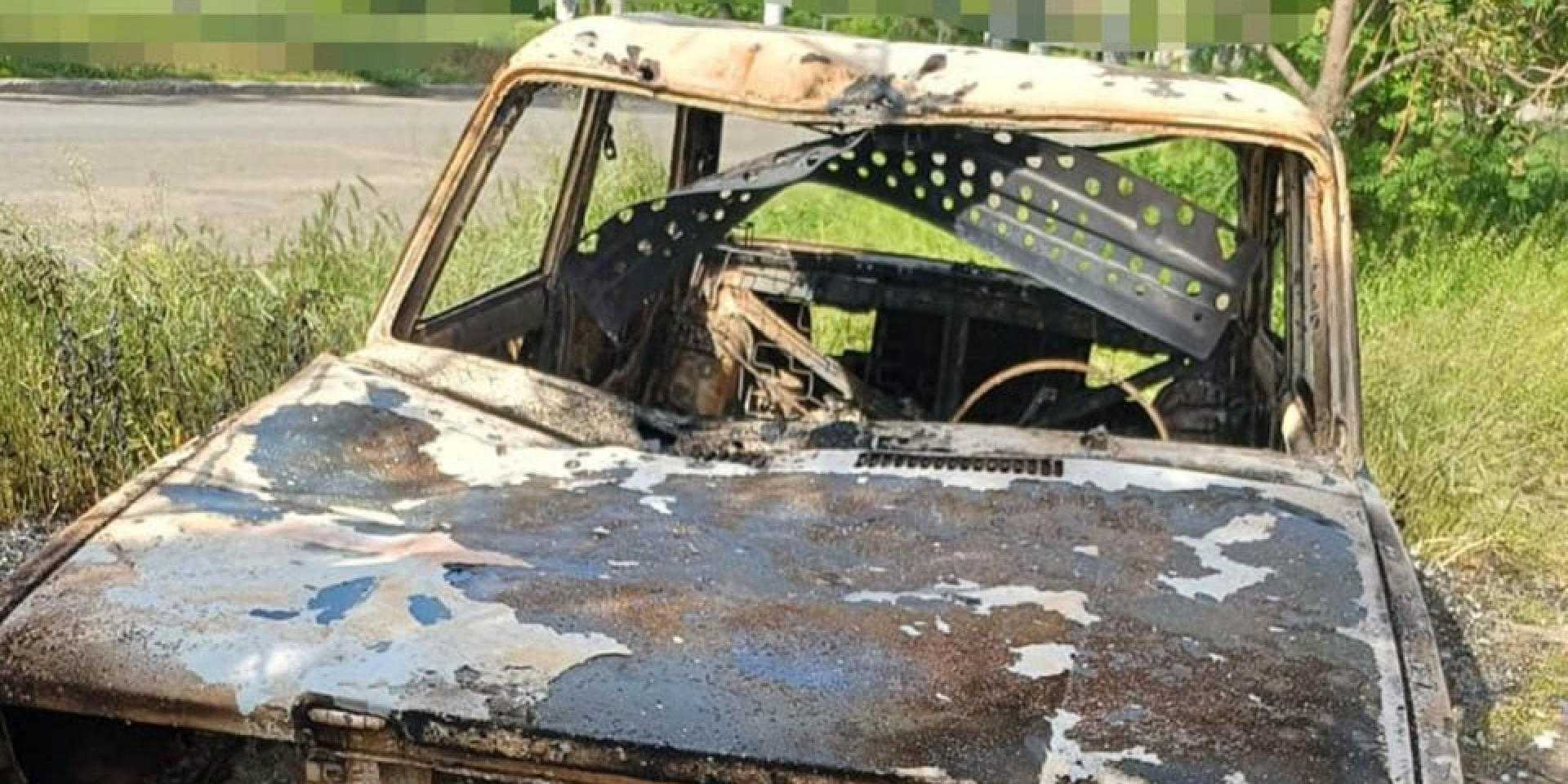 Россияне сбросили на Дружковку авиабомбы и атаковали дроном: четыре человека погибли, пятеро ранены