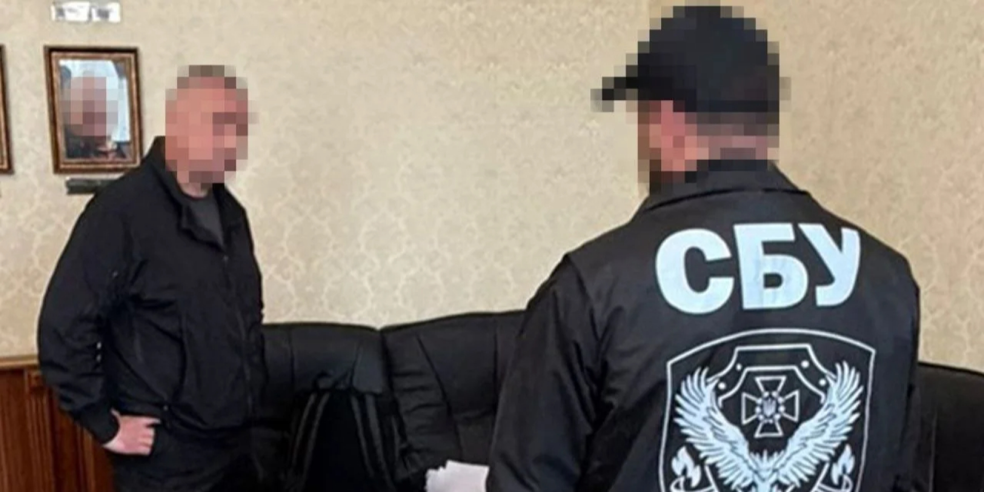Дело о «порноофисах». Топ-чиновников Нацполиции взяли под стражу с миллионными залогами