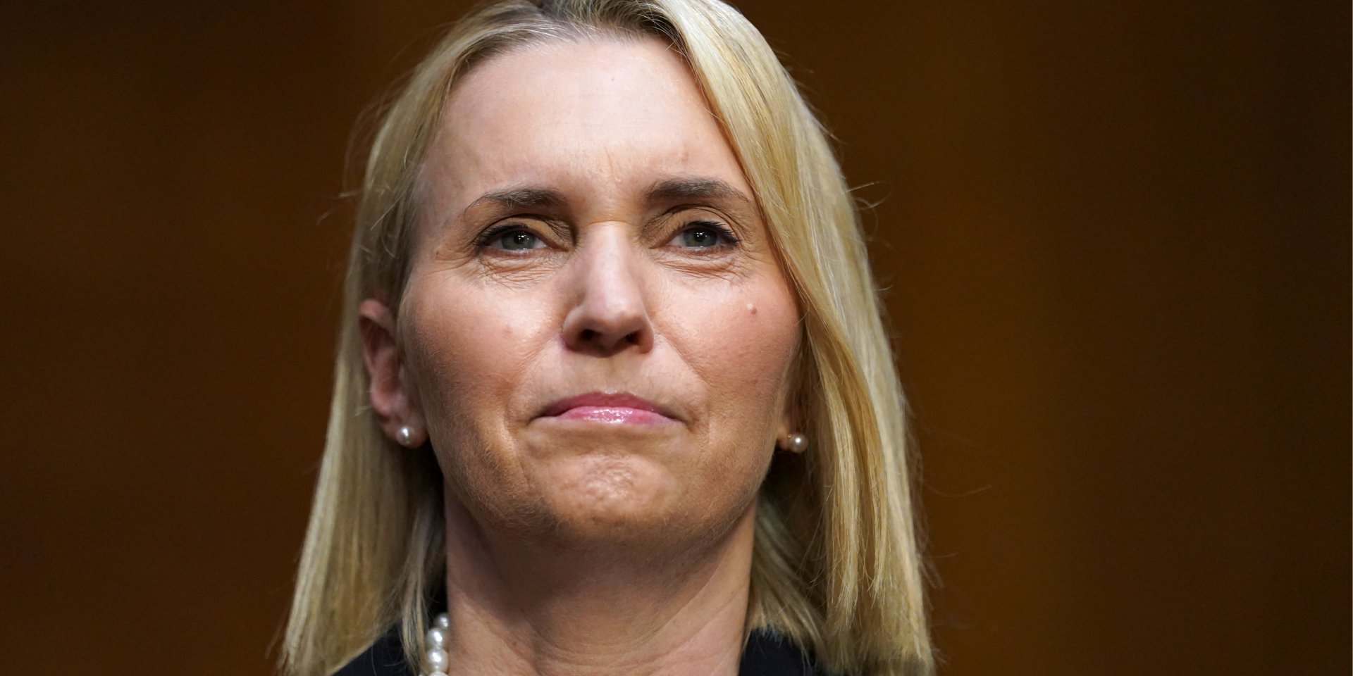 Экс-солка Бринк рассказала, как Трамп в 2025 году поставил под угрозу жизни американских дипломатов в Украине