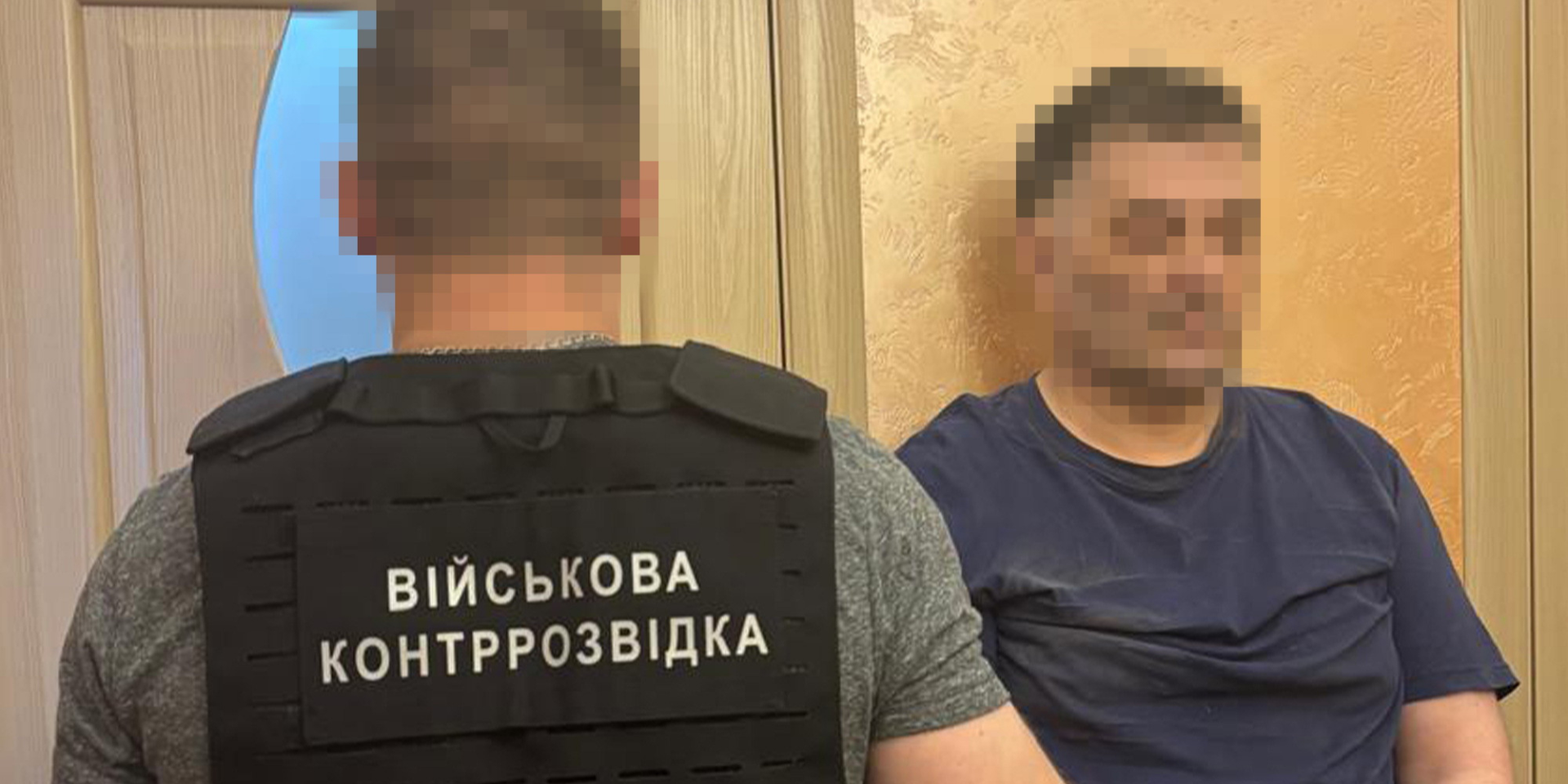 SBU arrests Russian FSB agent preparing strikes on Kyiv