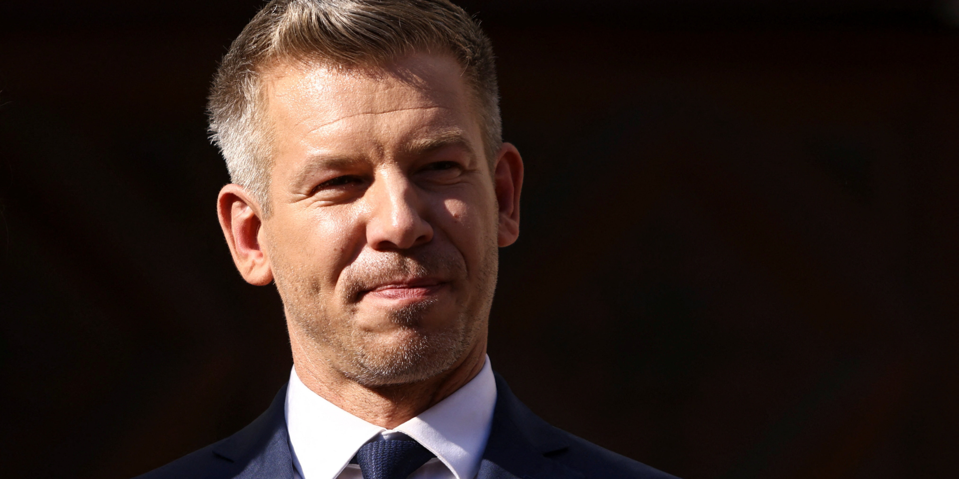 Hungary's Magyar says Orban trial not his call but vows accountability for lawbreakers