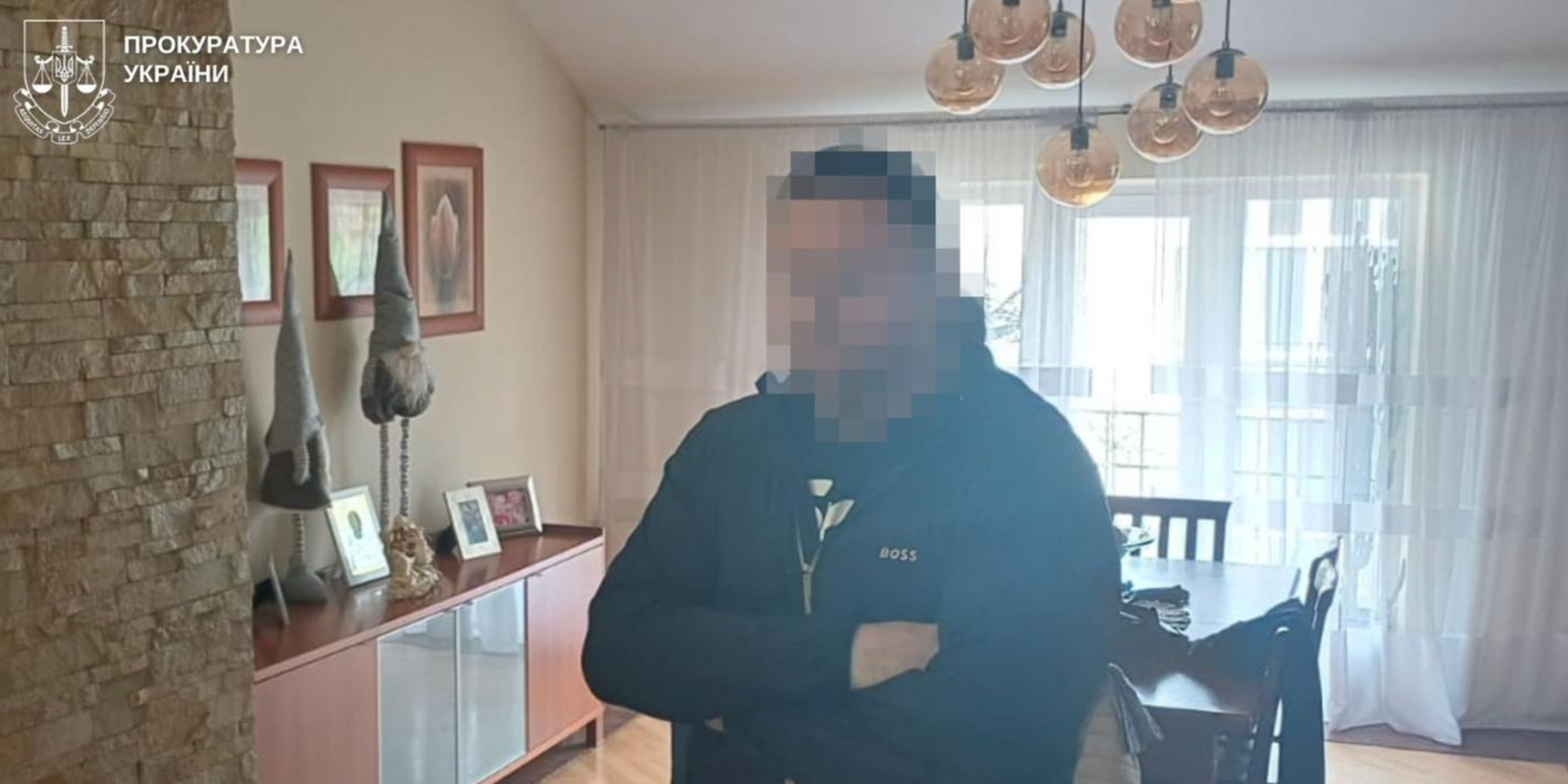 На Львовщине мошенники пытались обмануть вдову, мать и сына погибшего защитника — Офис Генпрокурора