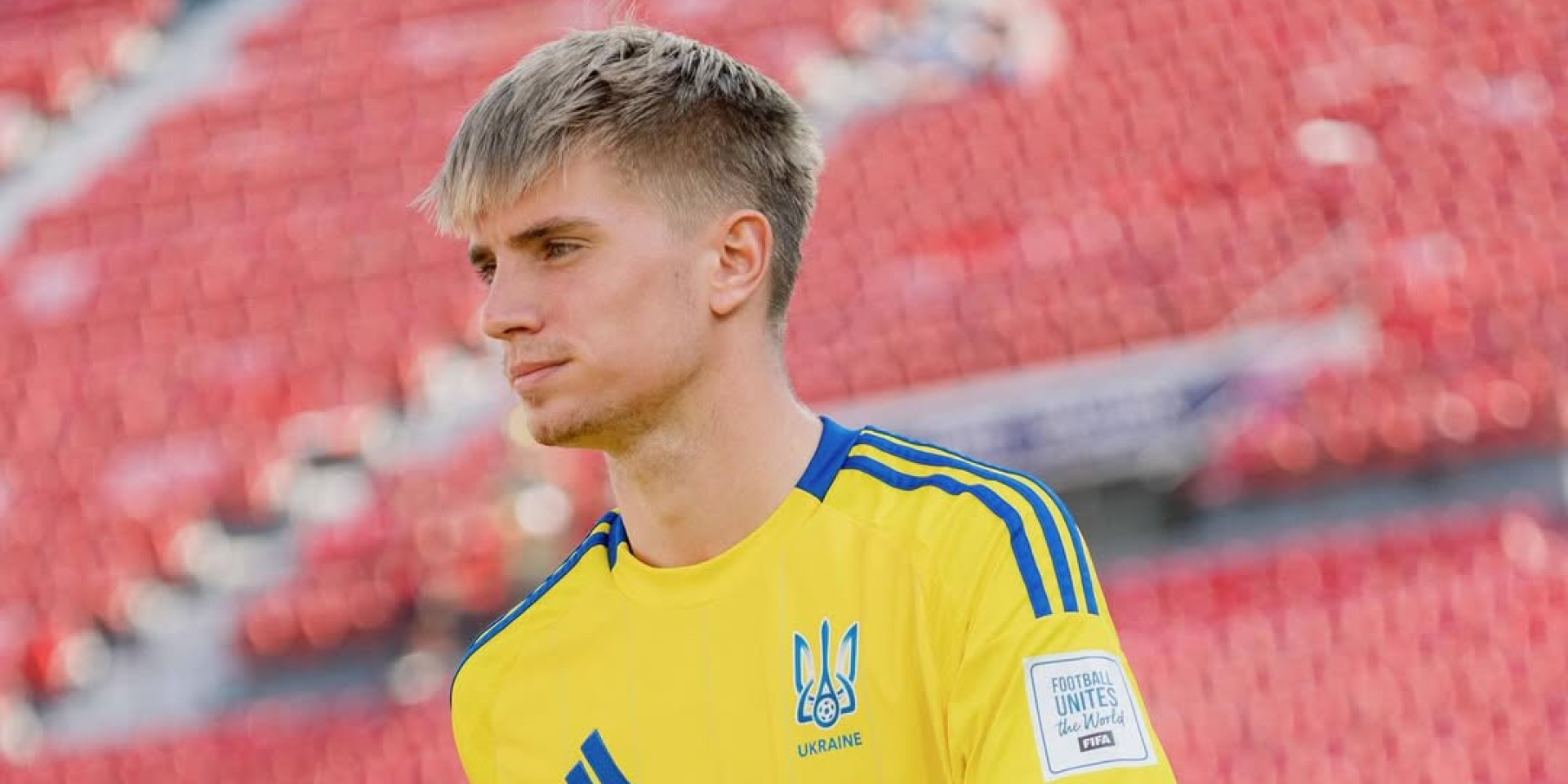 Сын Андрея Шевченко остался без клуба — с ним не продлили контракт в Англии