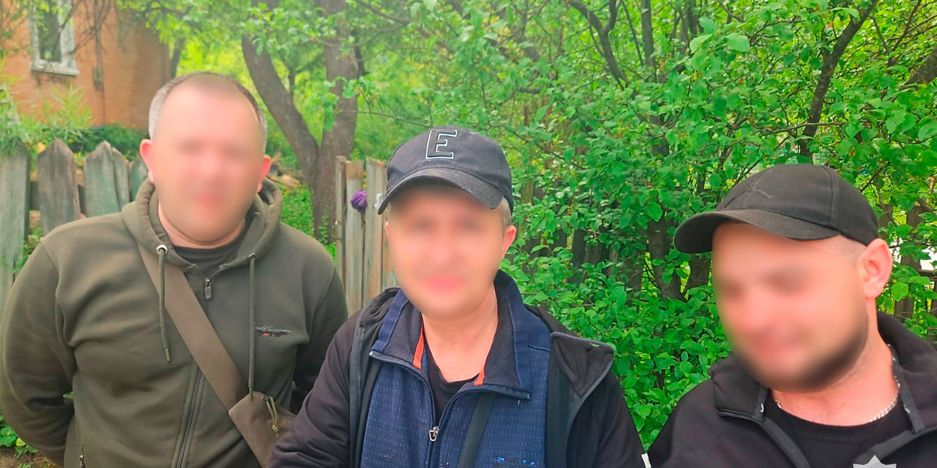 Правоохранители задержали Полтавского поджигателя, который пошел в СЗЧ и угрожал поджечь ТЦК