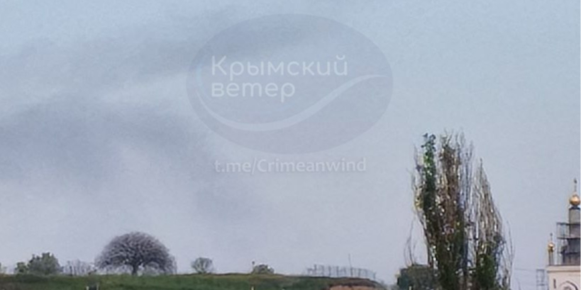 В оккупированном Севастополе прогремели взрывы, сообщают о прилете по ЗРК Панцирь