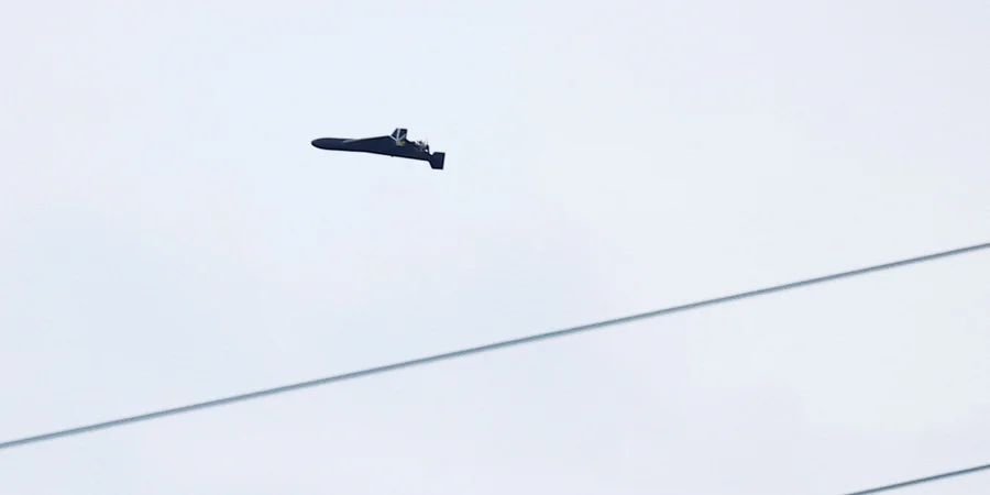 Дрон у Латвії — Безпілотник вибухнув у озері Дридзіс, розпочато ...