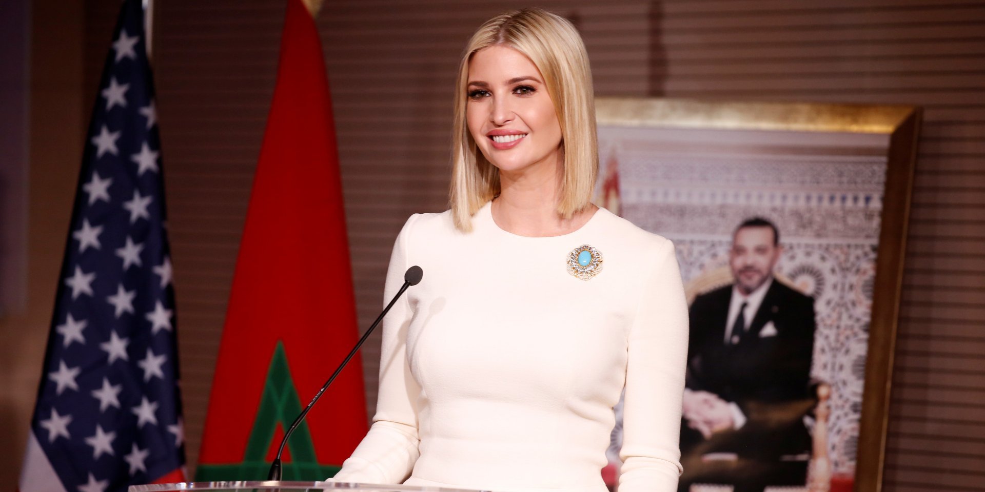 Террорист КСИР планировал убить Иванку Трамп, чтобы отомстить за убийство Касема Сулеймани — NYP