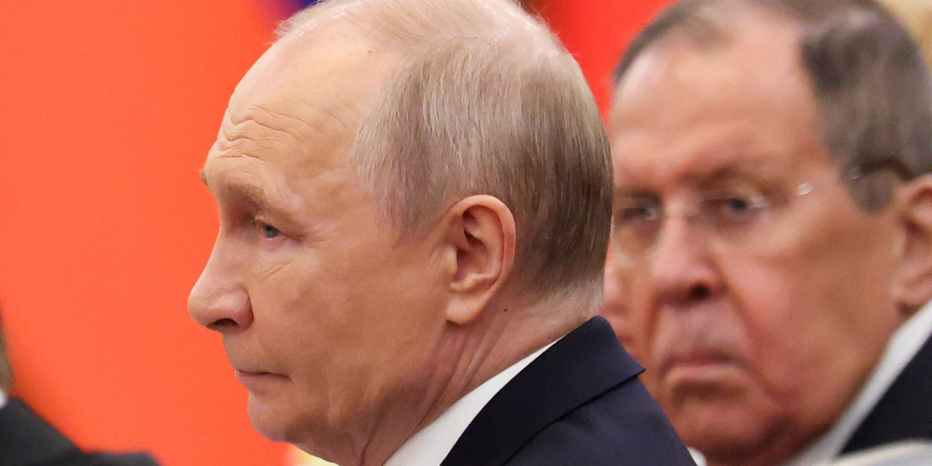 «Время не играет в пользу России». Экономическое, военное и общественное давление может заставить Путина начать переговоры — руководитель разведки Эстонии