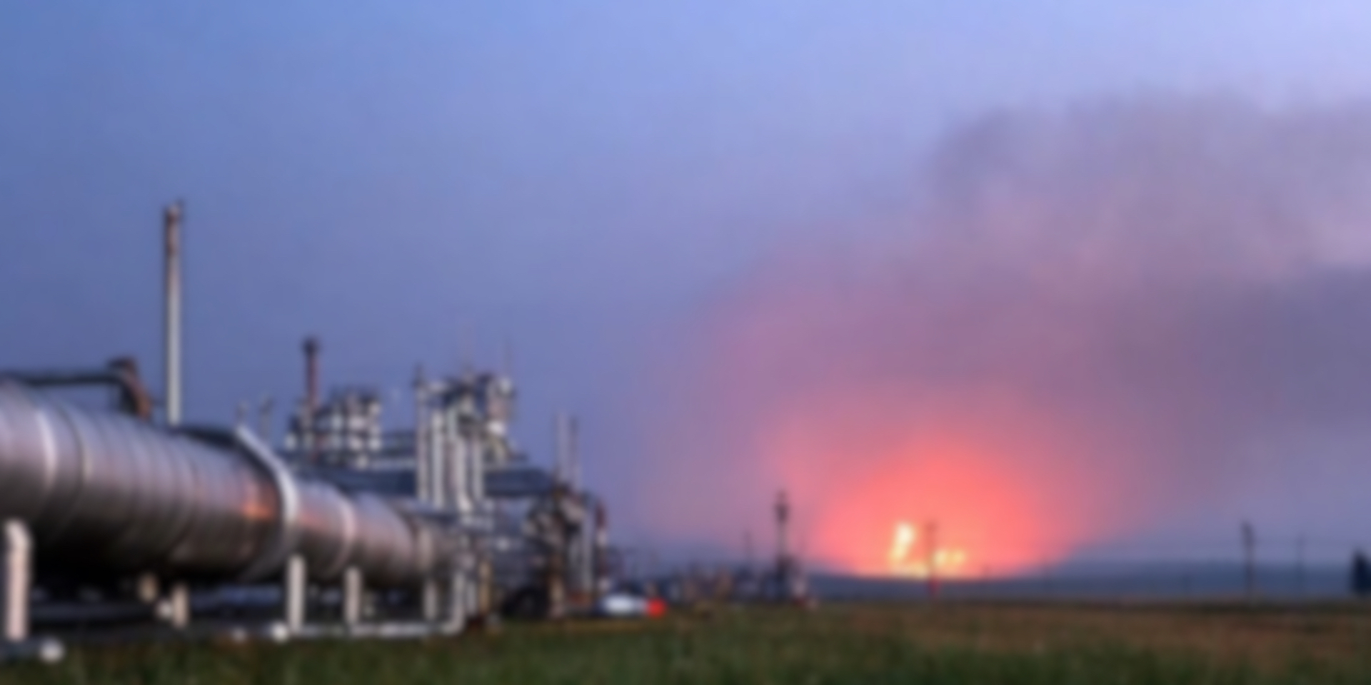 Russia launches massive strikes on Naftogaz facilities in Kharkiv and Poltava
