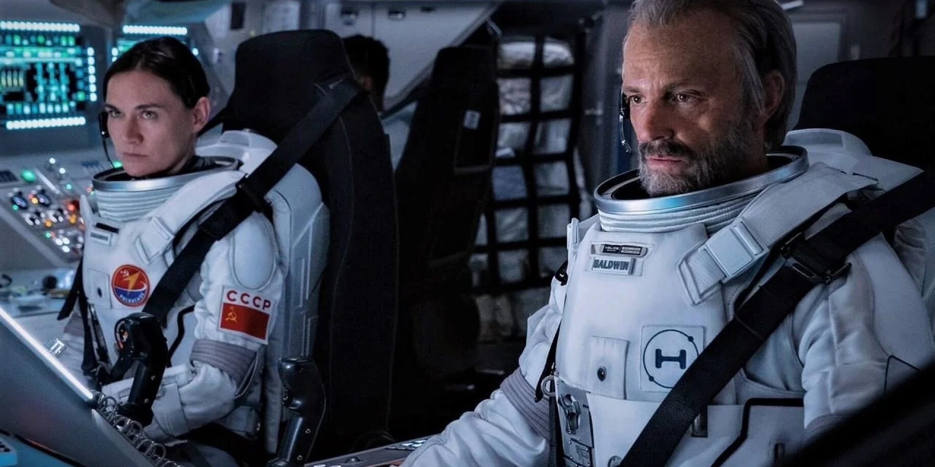 Что посмотреть. ТОП-5 новых сериалов для ценителей фантастики