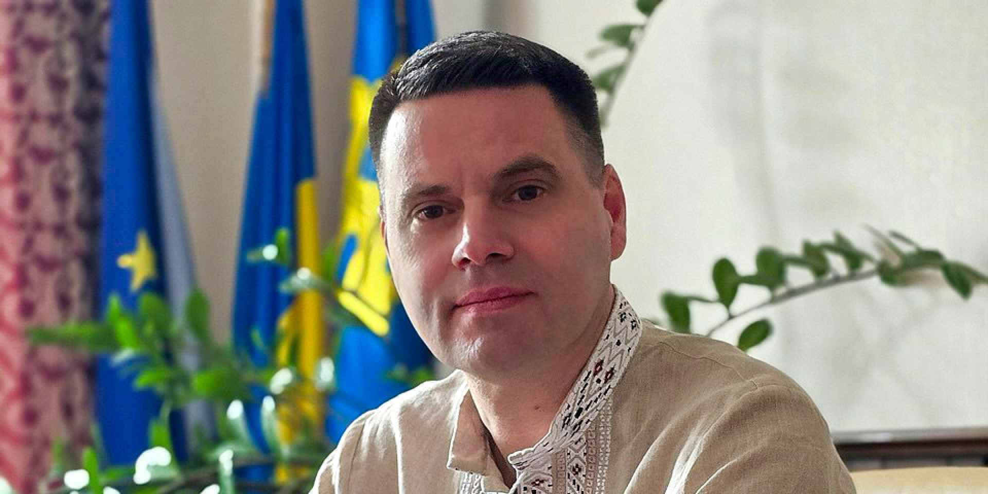 Киевская область готовится к круговой обороне — глава Вышгородской РВА