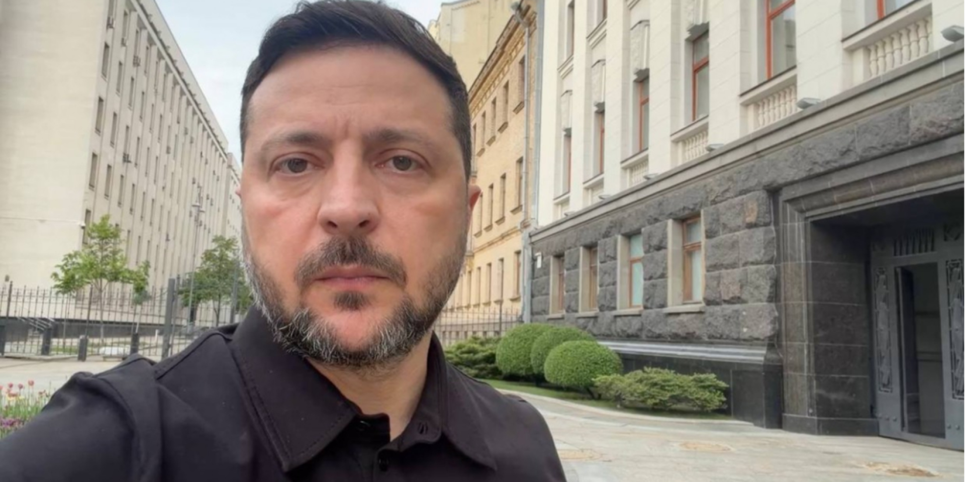«Есть данные от партнеров». Россия может готовить новый обстрел Украины с применением Орешника — Зеленский