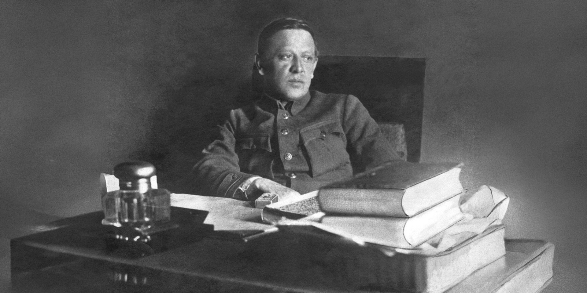 Накануне трагического выстрела. Чем занимался Петлюра в Париже 100 лет назад в последний год своей жизни и о чем он предупреждал