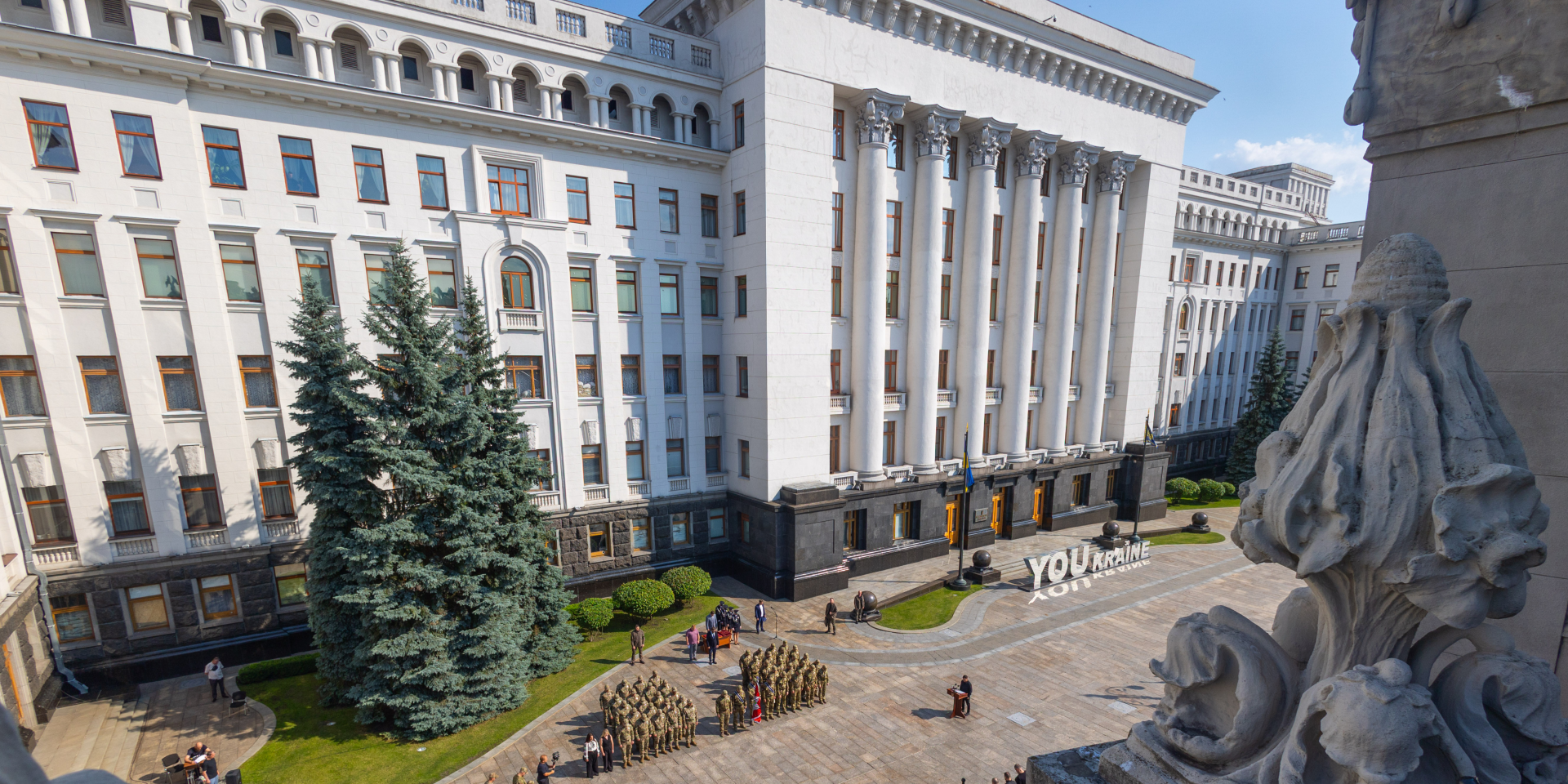 Разговор NV с Рейтеровичем — о заявлении ОП, которое «вызвало гомерический смех», конспирологии насчет суда Миндича с Зеленским и растерянном Ермаке