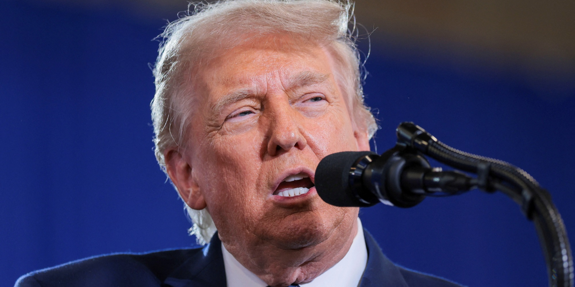 Давняя мечта Трампа. Спецпосланник президента США нашел неожиданный источник нефти